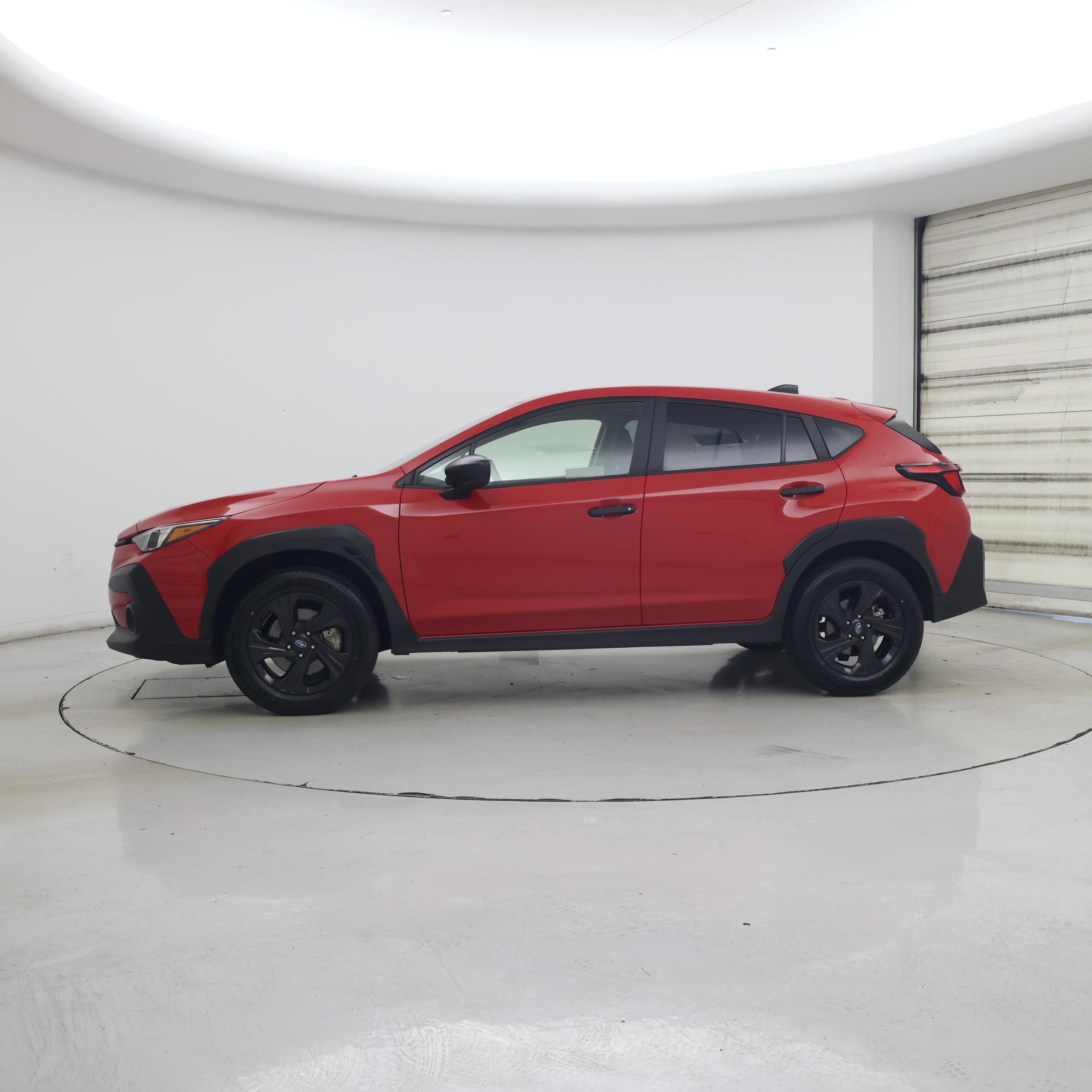 Thumbnail: 2024 Subaru Crosstrek - 3