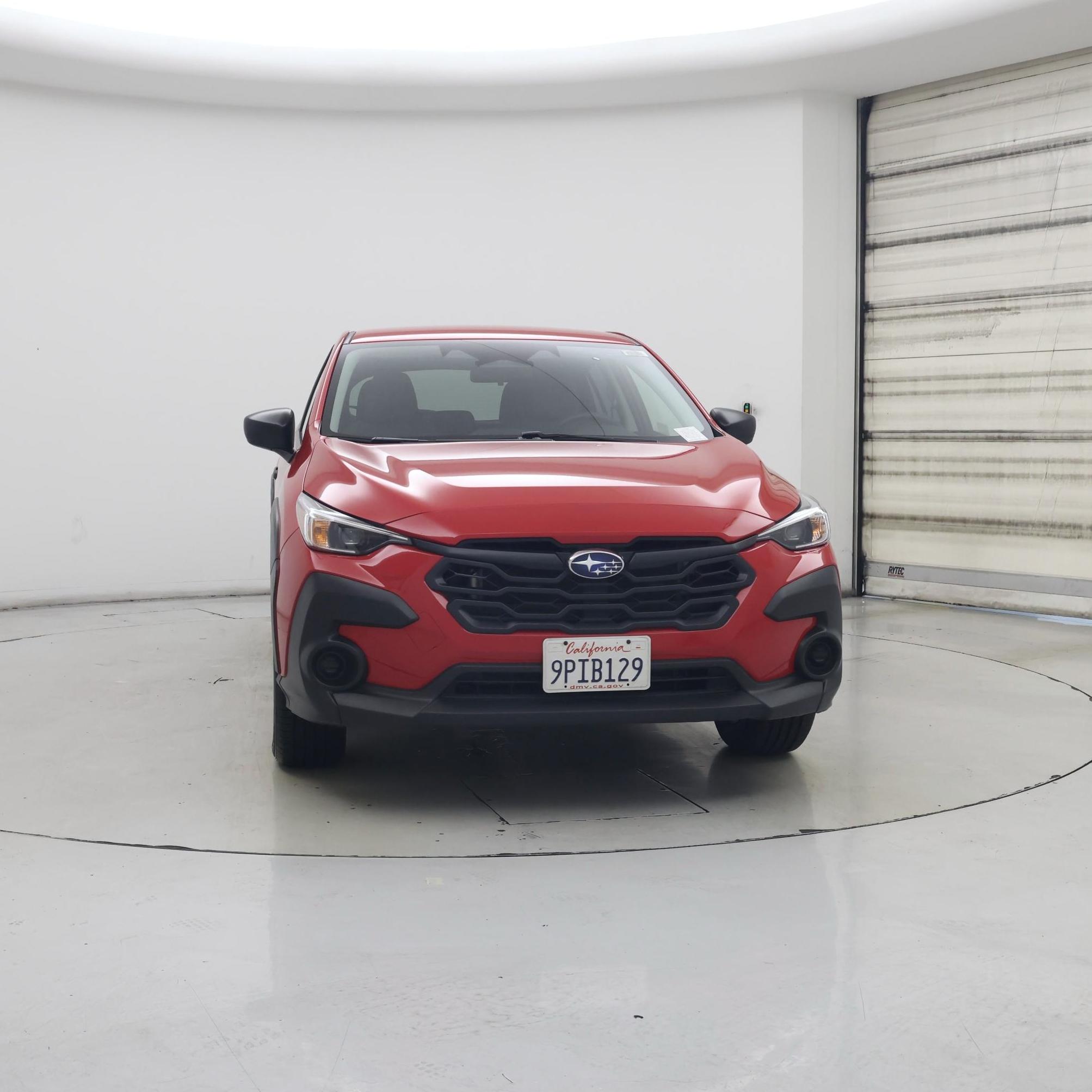 Thumbnail: 2024 Subaru Crosstrek - 5