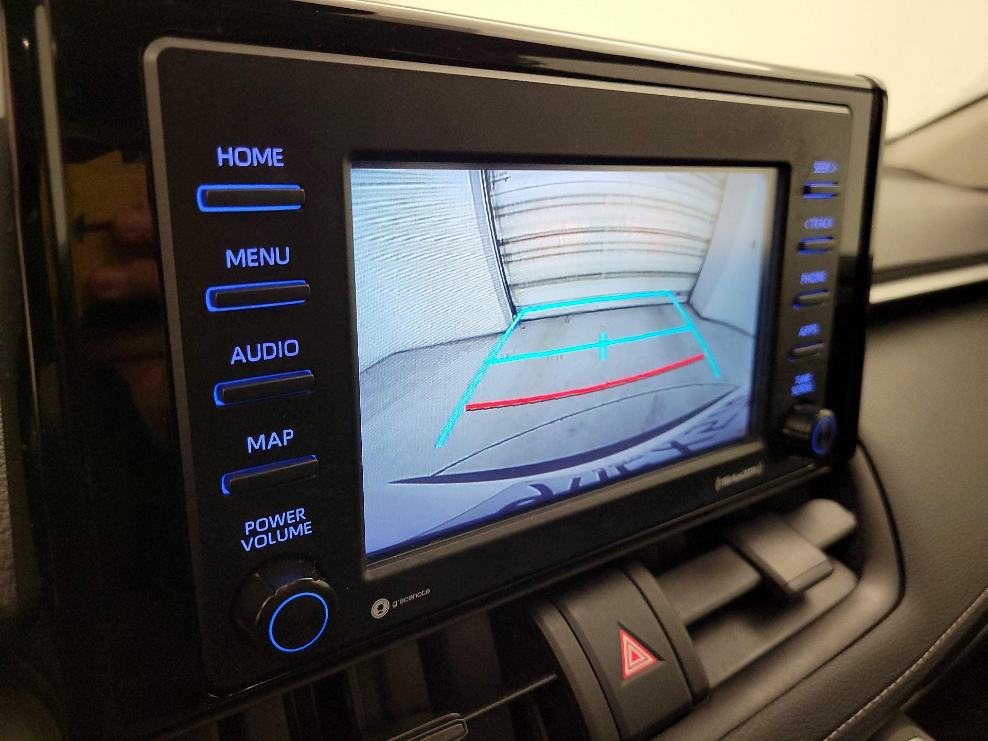 Thumbnail: 2022 Toyota RAV4 - 14