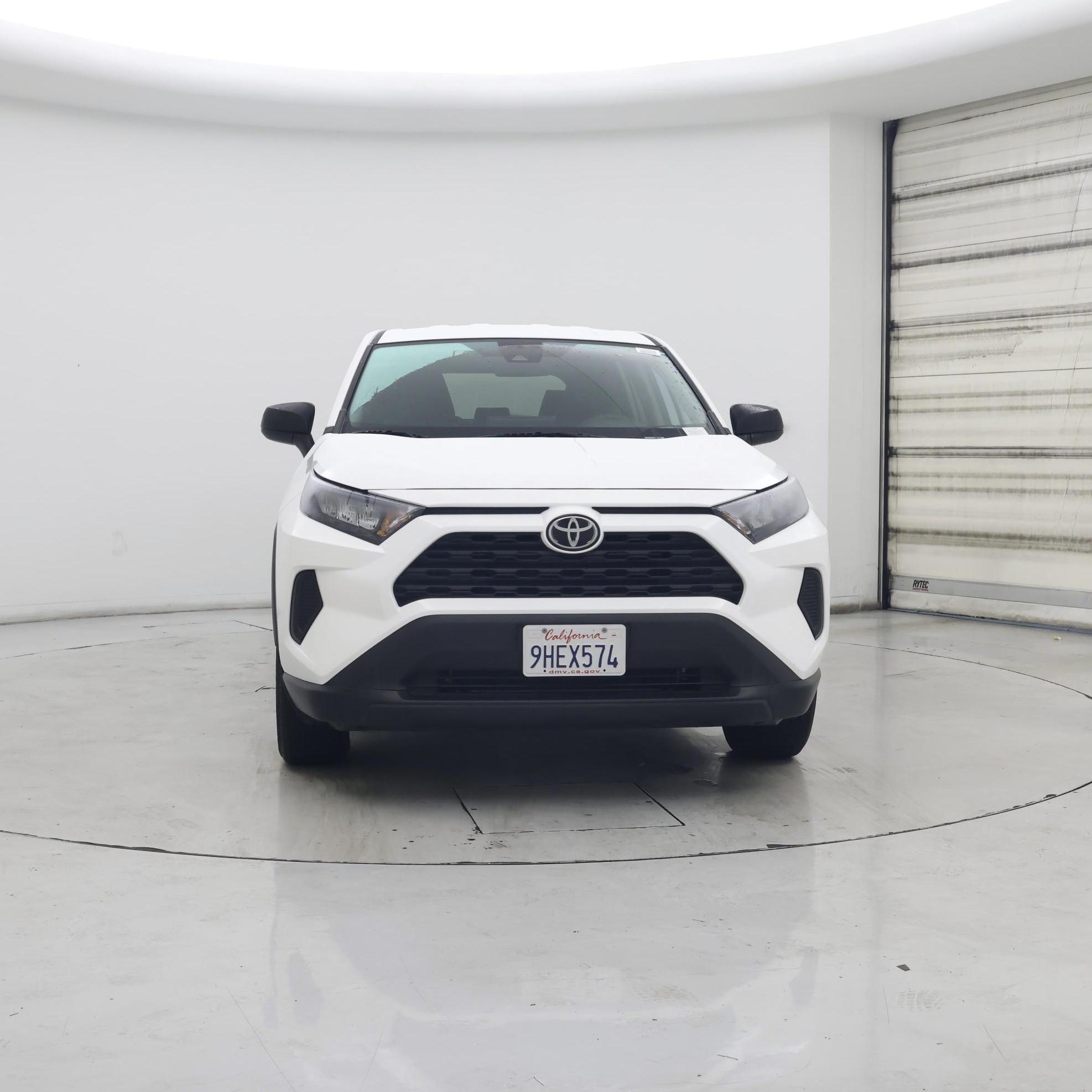Thumbnail: 2022 Toyota RAV4 - 5