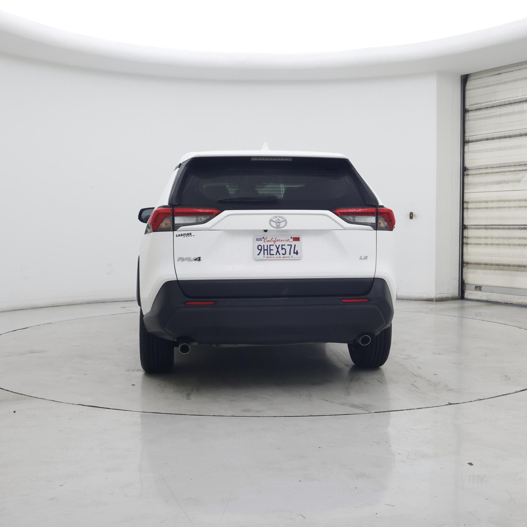 Thumbnail: 2022 Toyota RAV4 - 6