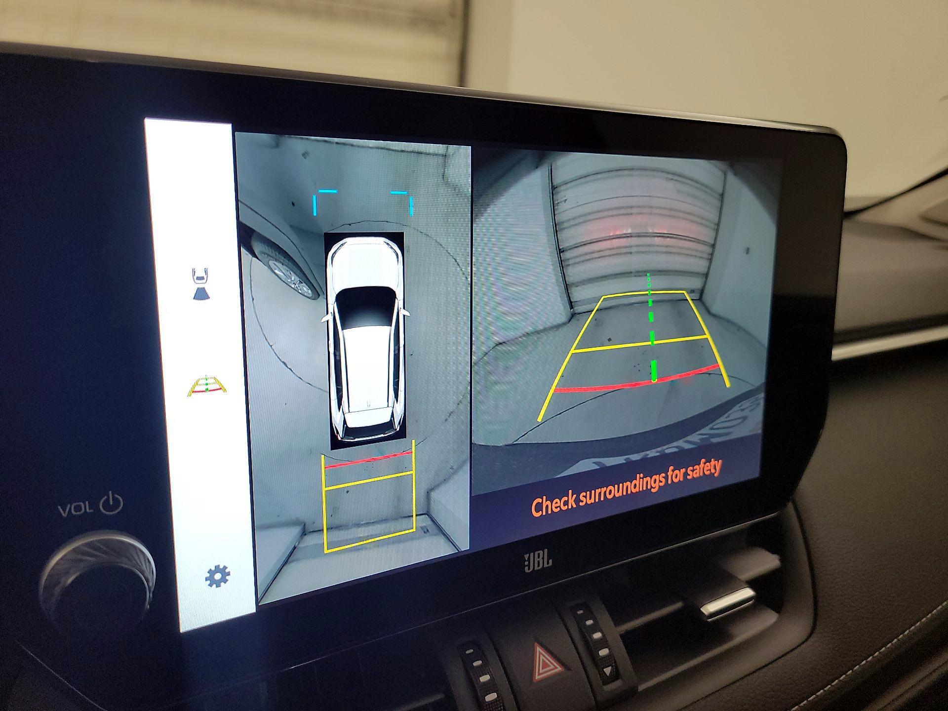 Thumbnail: 2025 Toyota RAV4 - 14