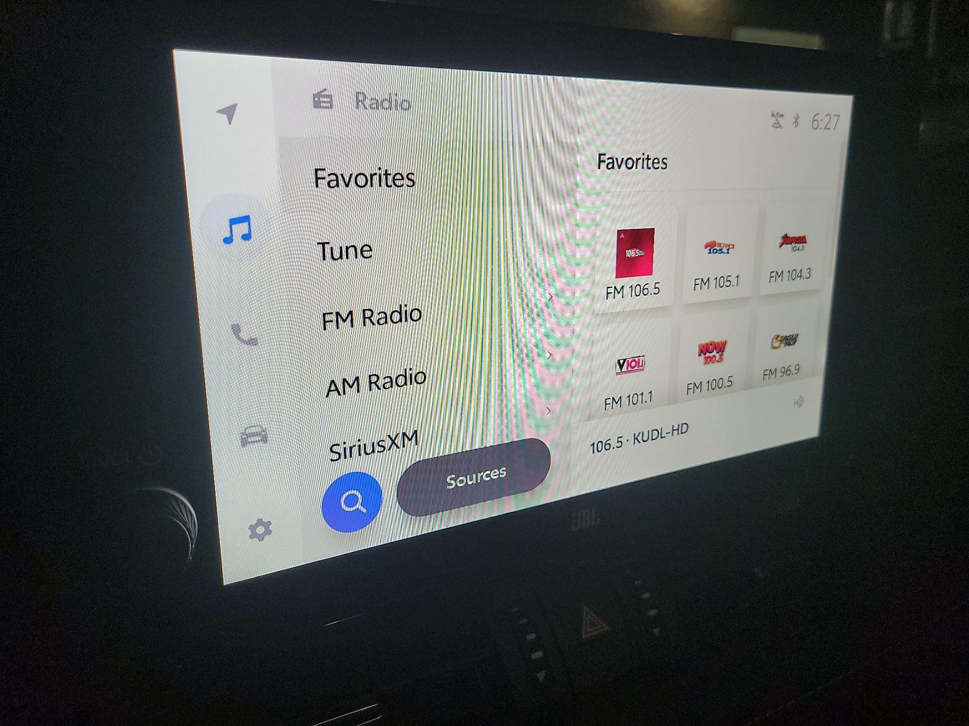 Thumbnail: 2025 Toyota RAV4 - 15