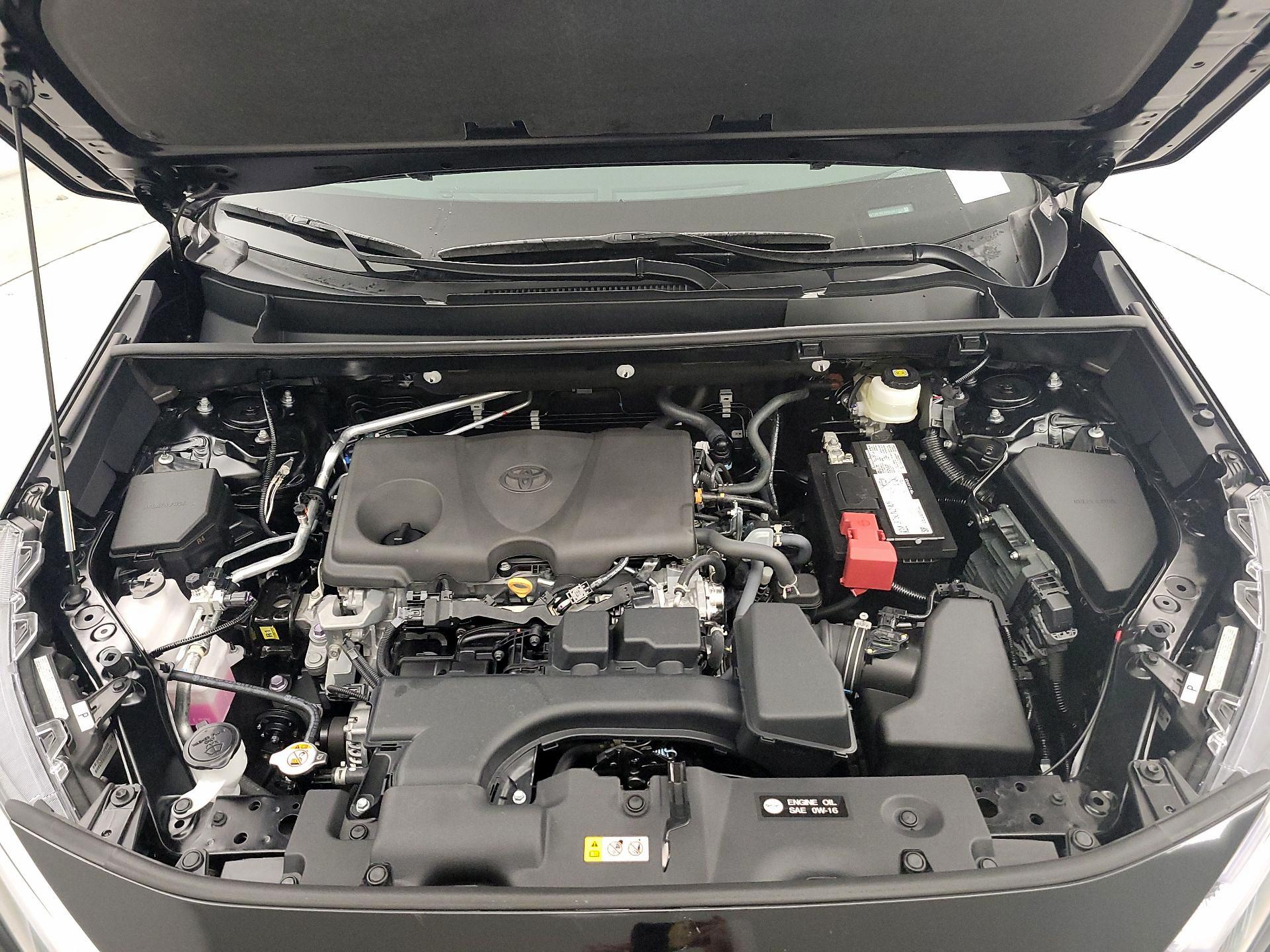 Thumbnail: 2025 Toyota RAV4 - 20