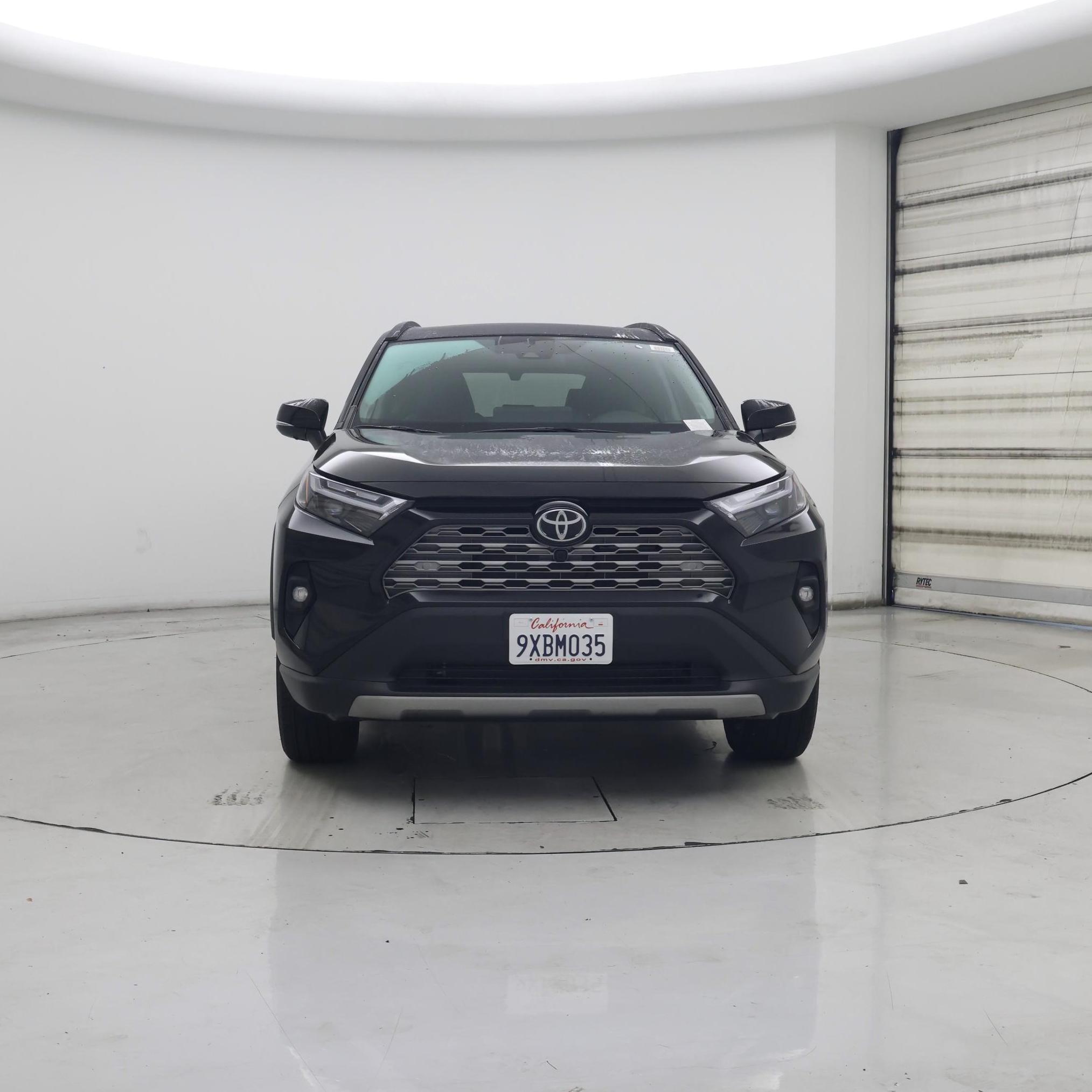 Thumbnail: 2025 Toyota RAV4 - 5