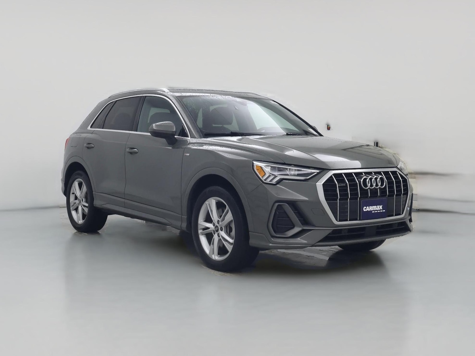 2022 Audi Q3 S Line Premium Plus
