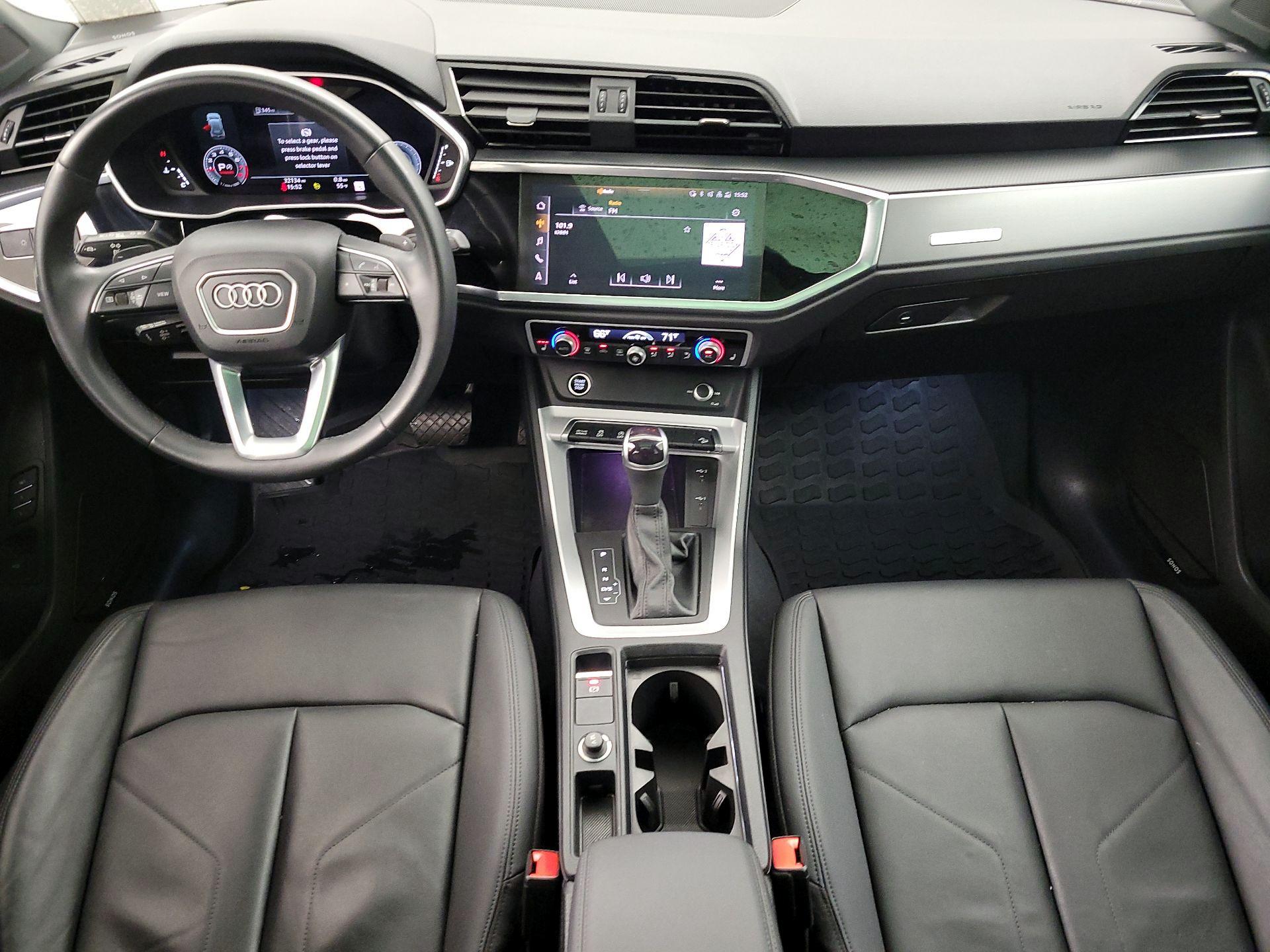 Thumbnail: 2022 Audi Q3 - 9