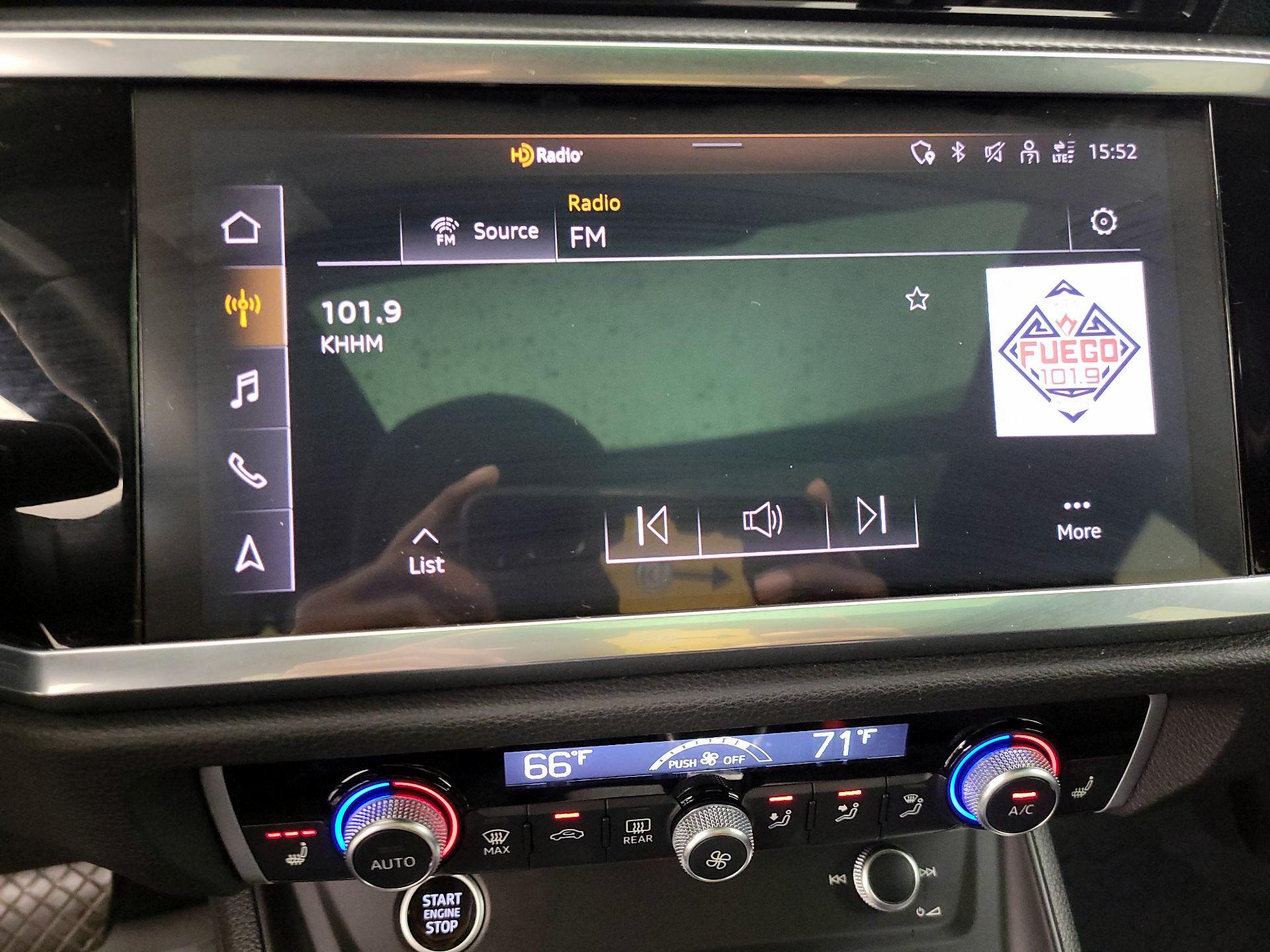 Thumbnail: 2022 Audi Q3 - 14