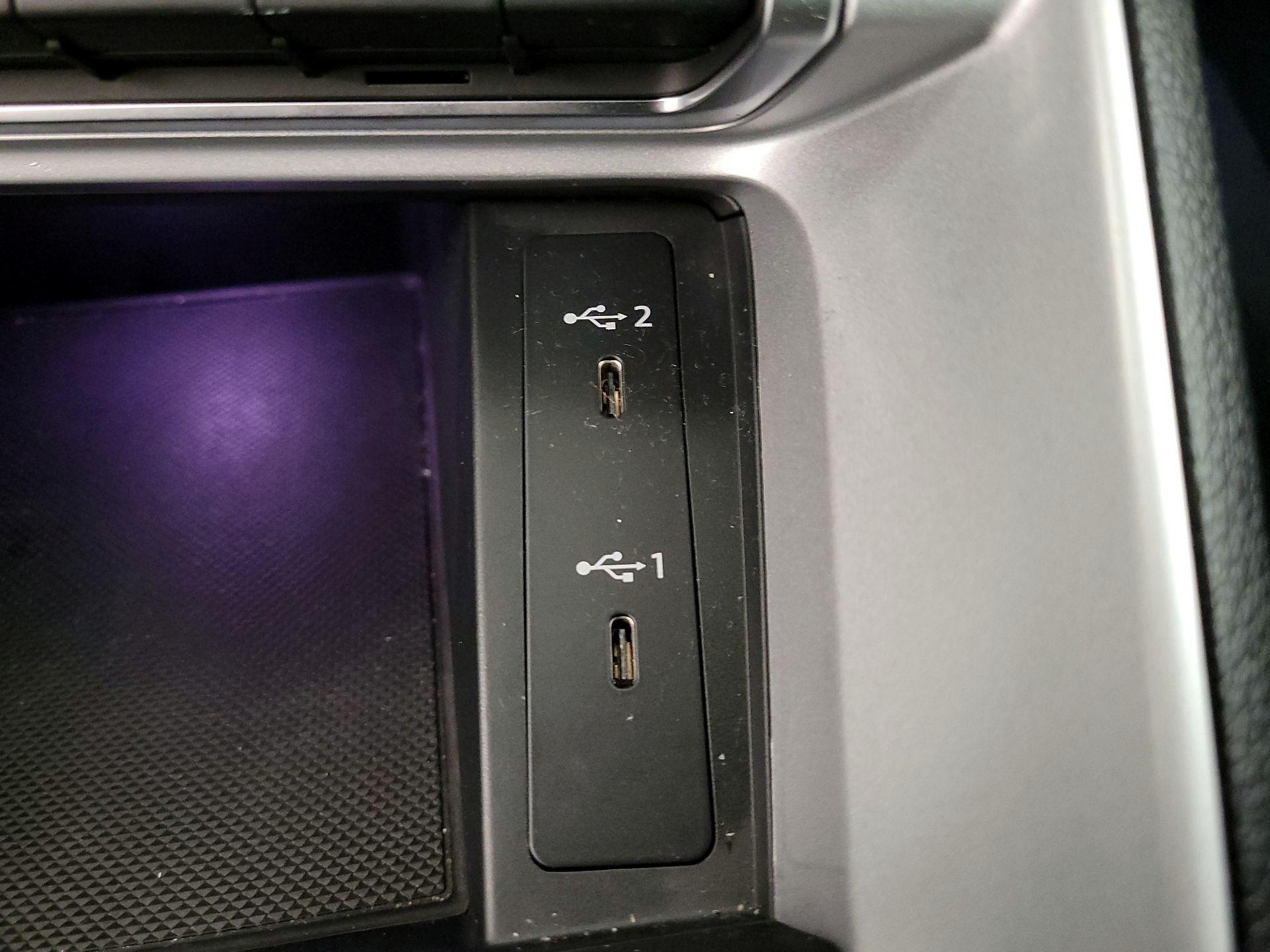 Thumbnail: 2022 Audi Q3 - 17