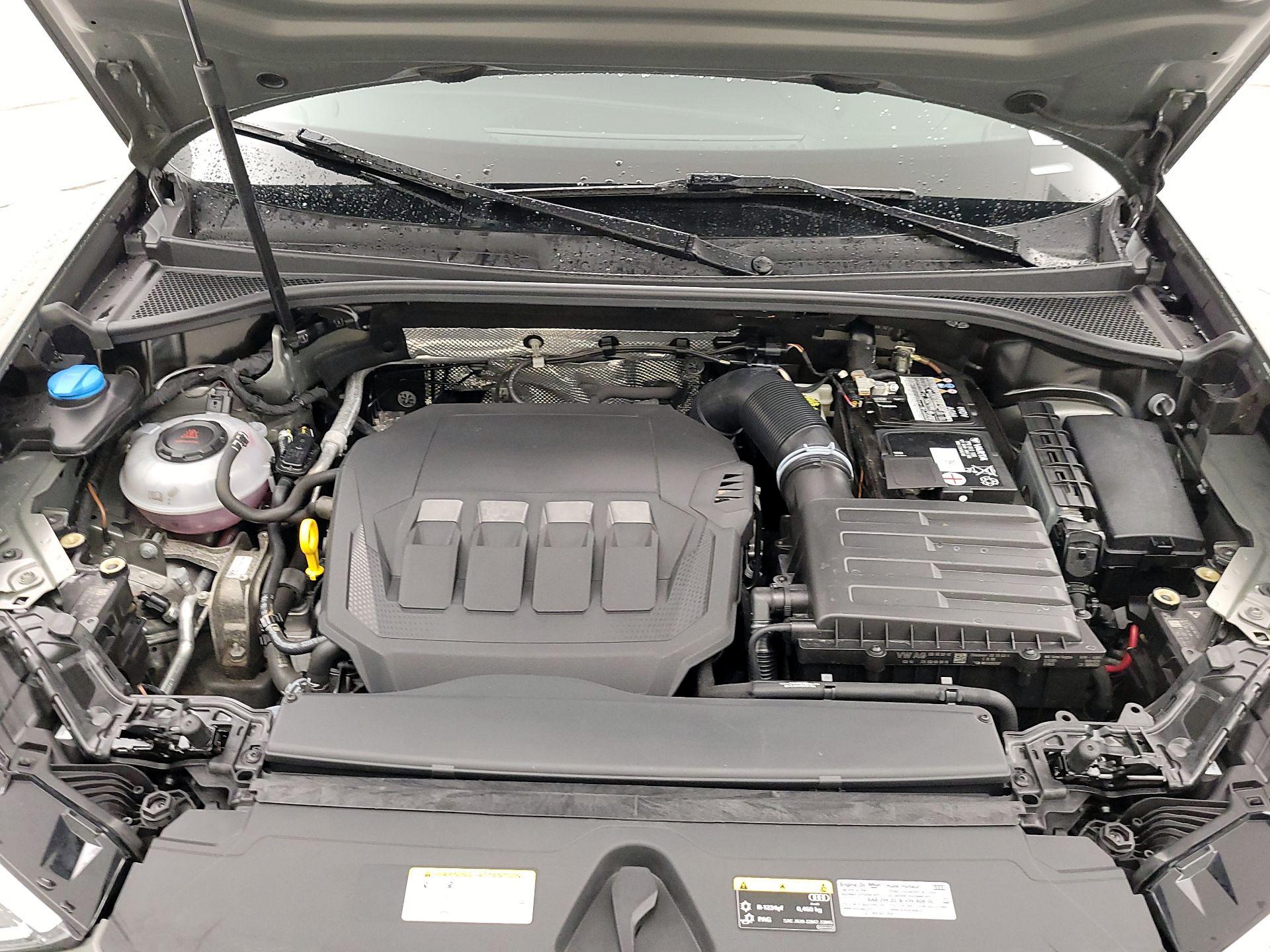 Thumbnail: 2022 Audi Q3 - 20