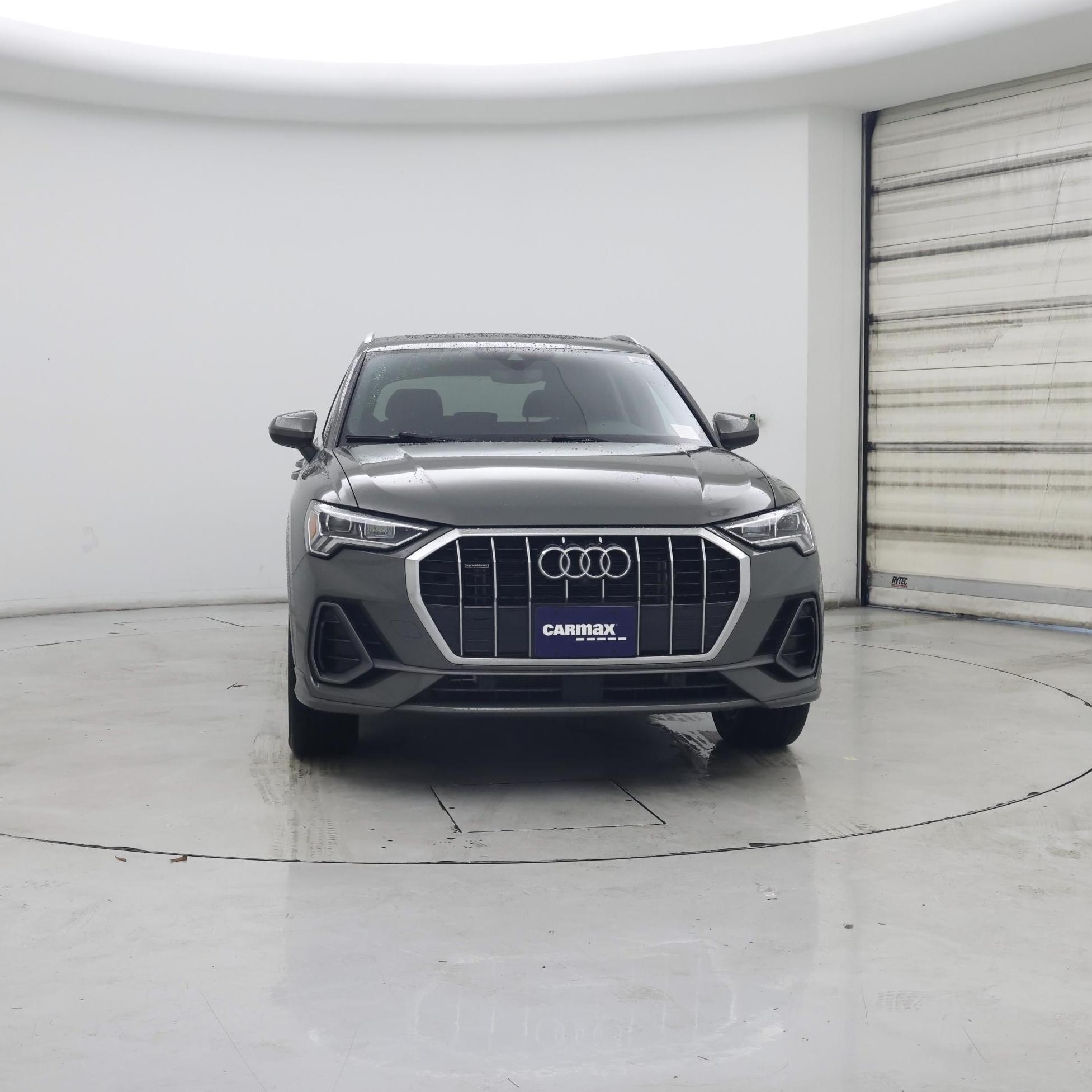 Thumbnail: 2022 Audi Q3 - 5