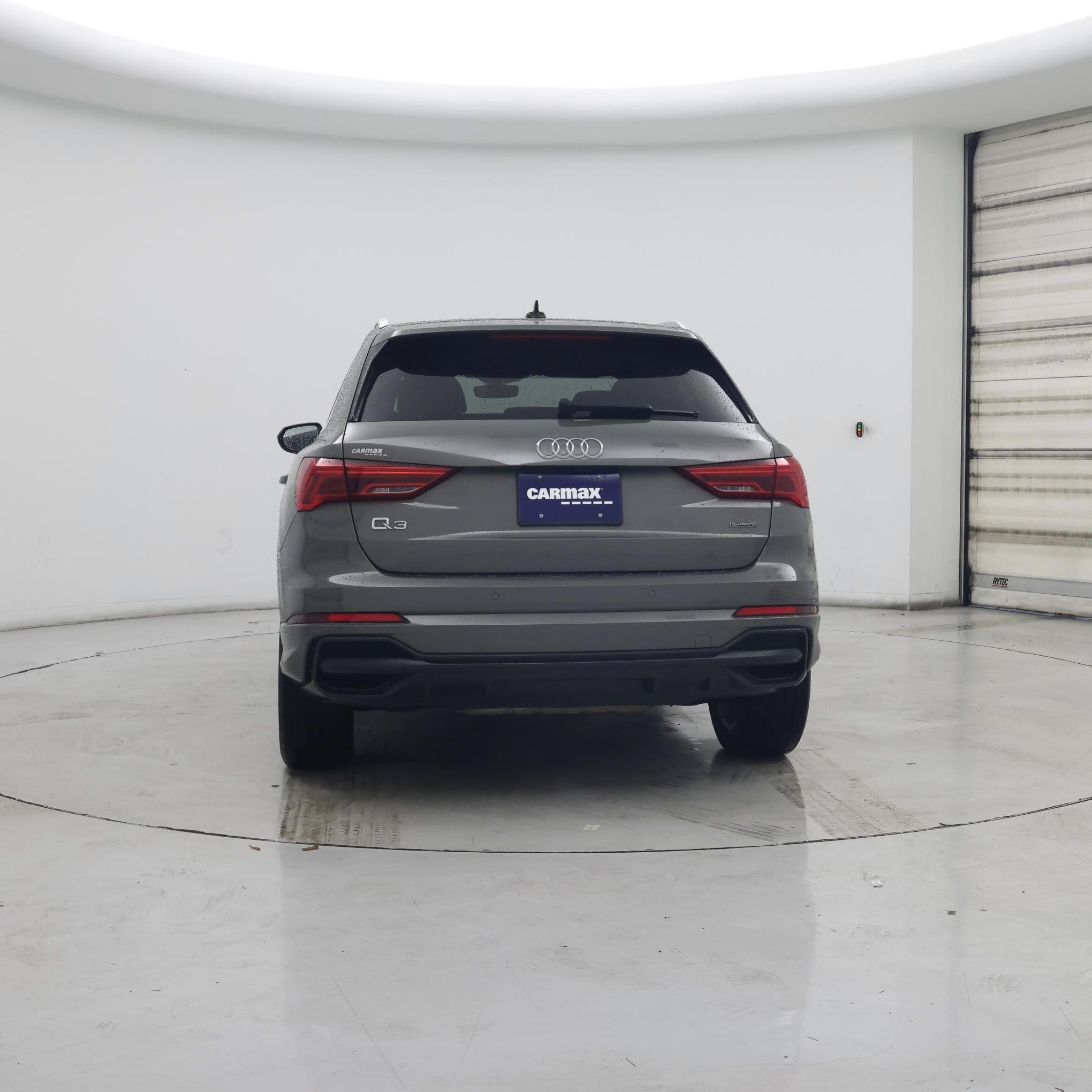 Thumbnail: 2022 Audi Q3 - 6