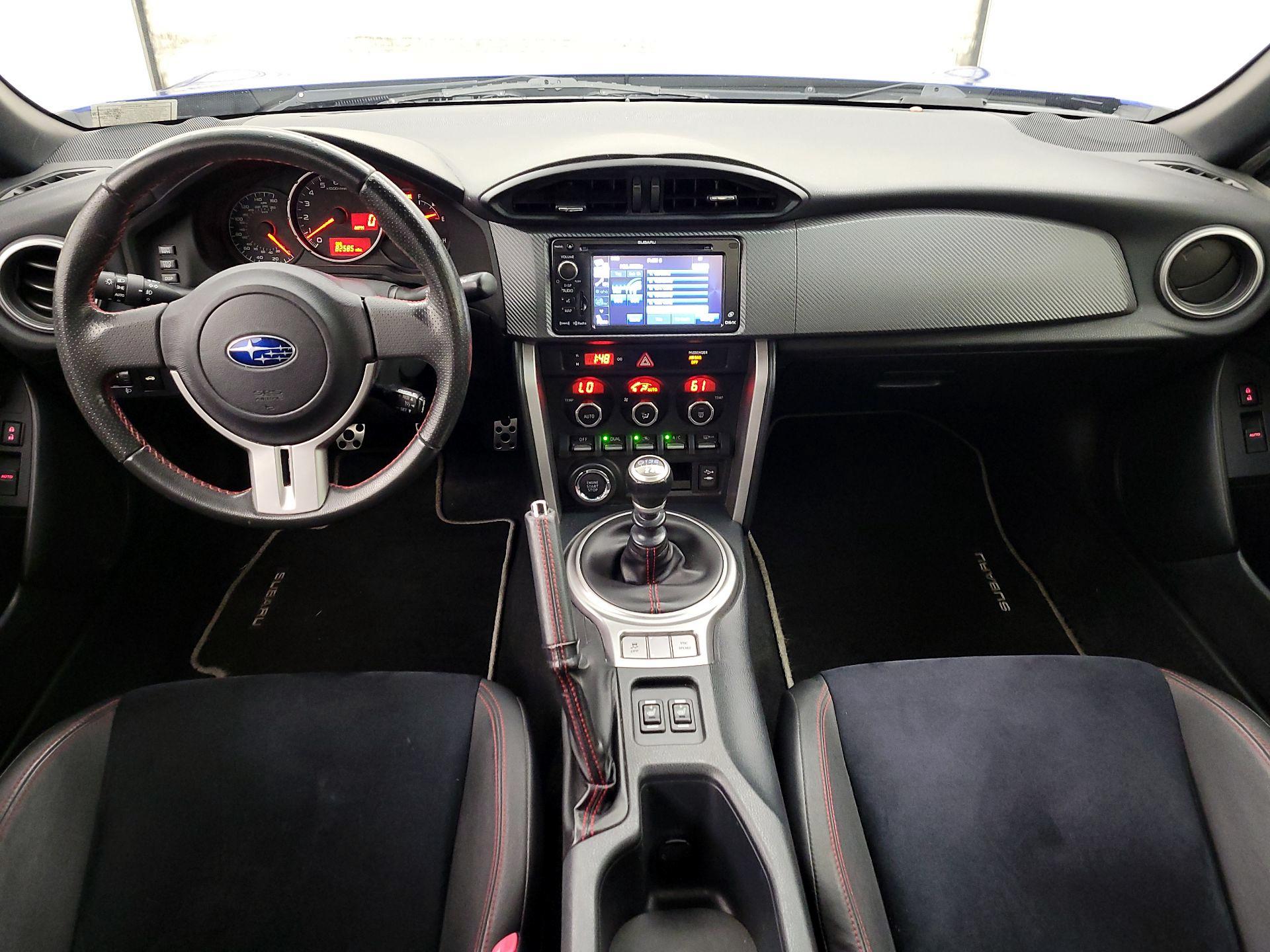 Thumbnail: 2015 Subaru BRZ - 9