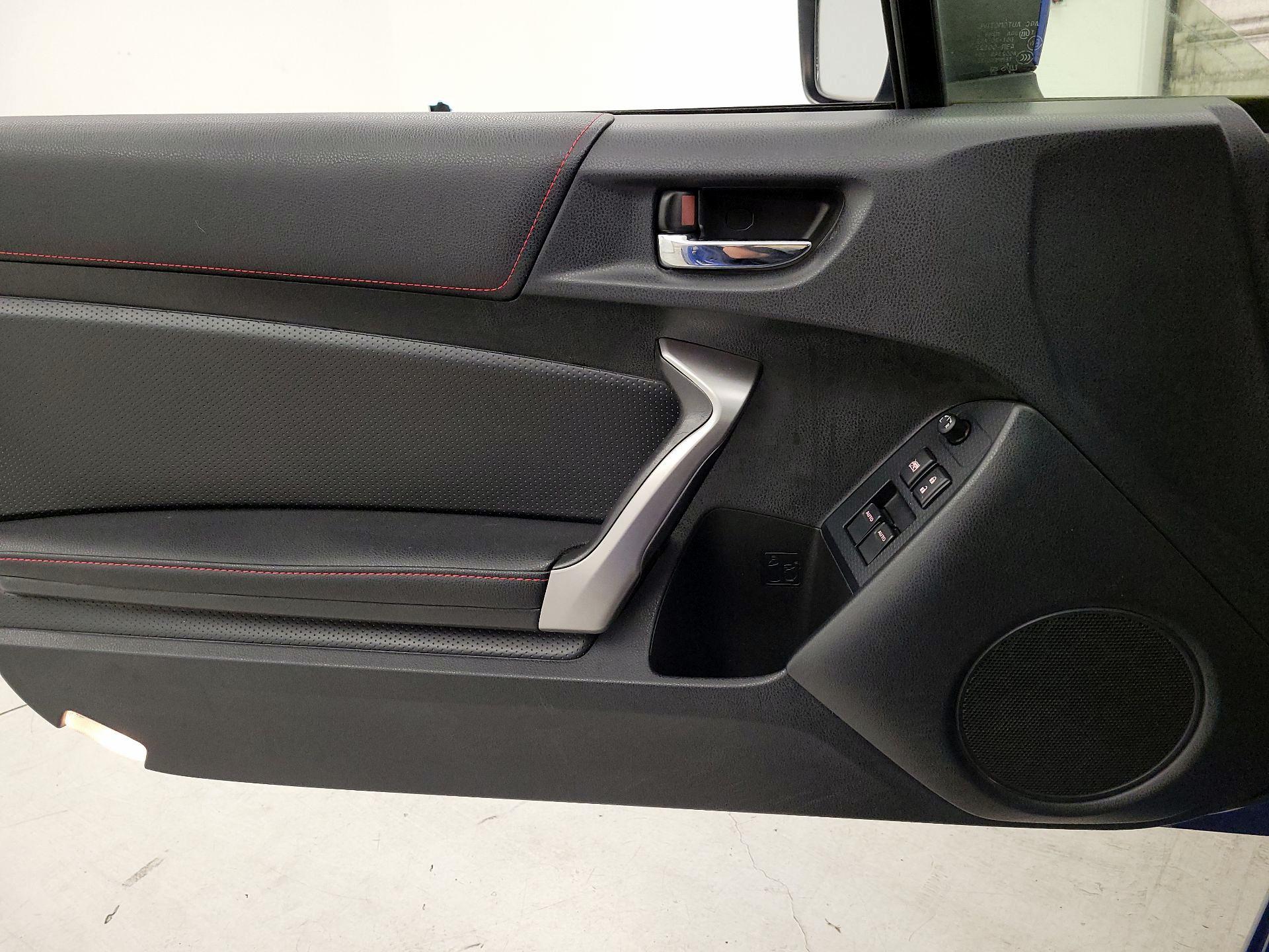 Thumbnail: 2015 Subaru BRZ - 12