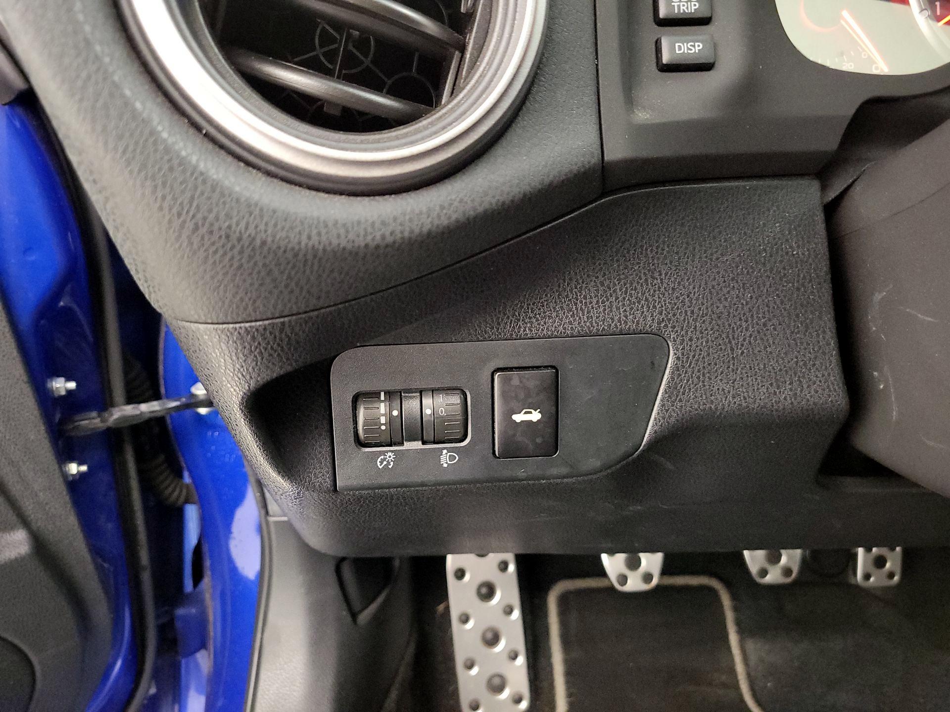 Thumbnail: 2015 Subaru BRZ - 13