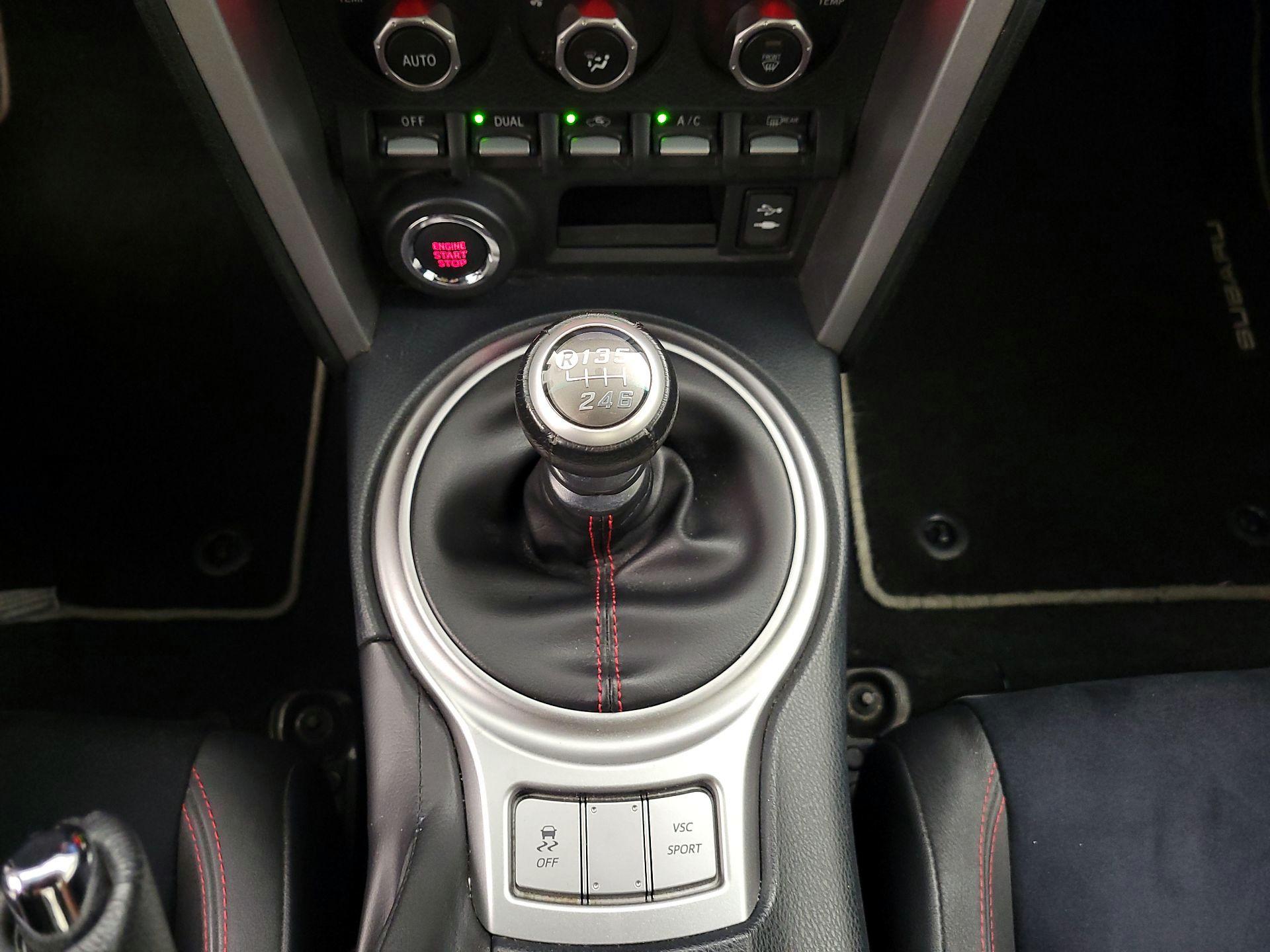 Thumbnail: 2015 Subaru BRZ - 16