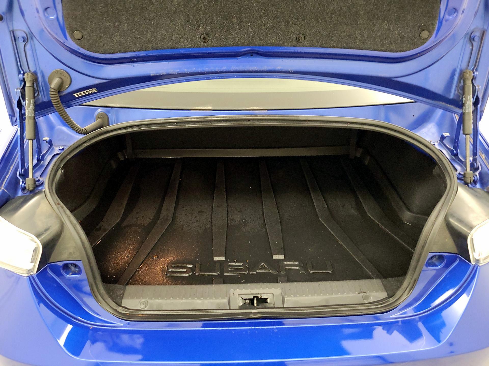 Thumbnail: 2015 Subaru BRZ - 18