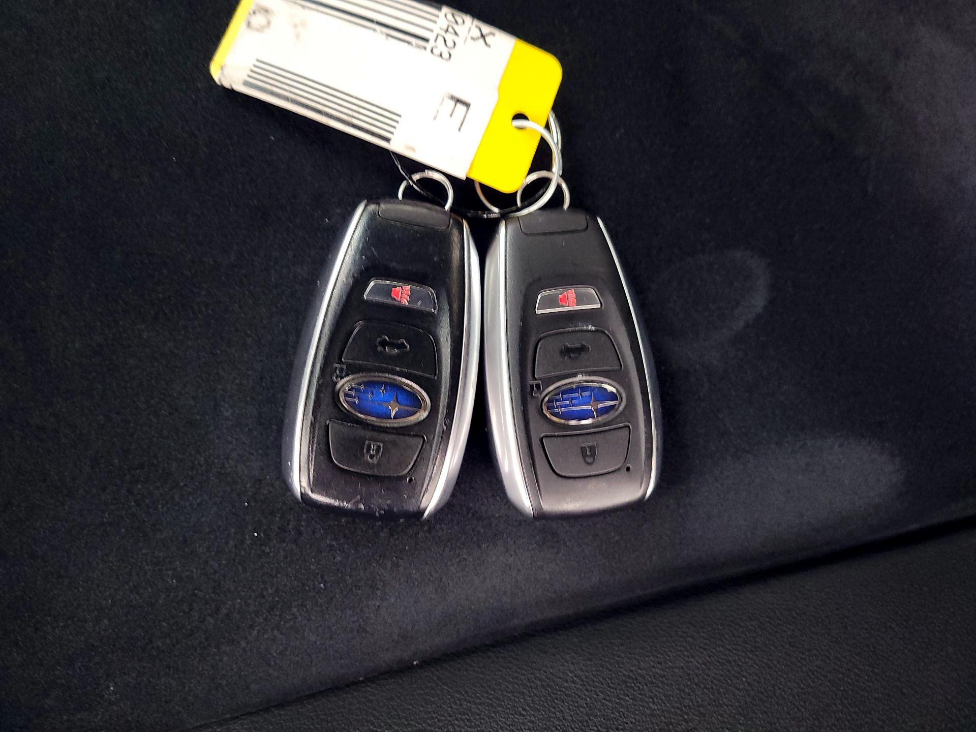 Thumbnail: 2015 Subaru BRZ - 20