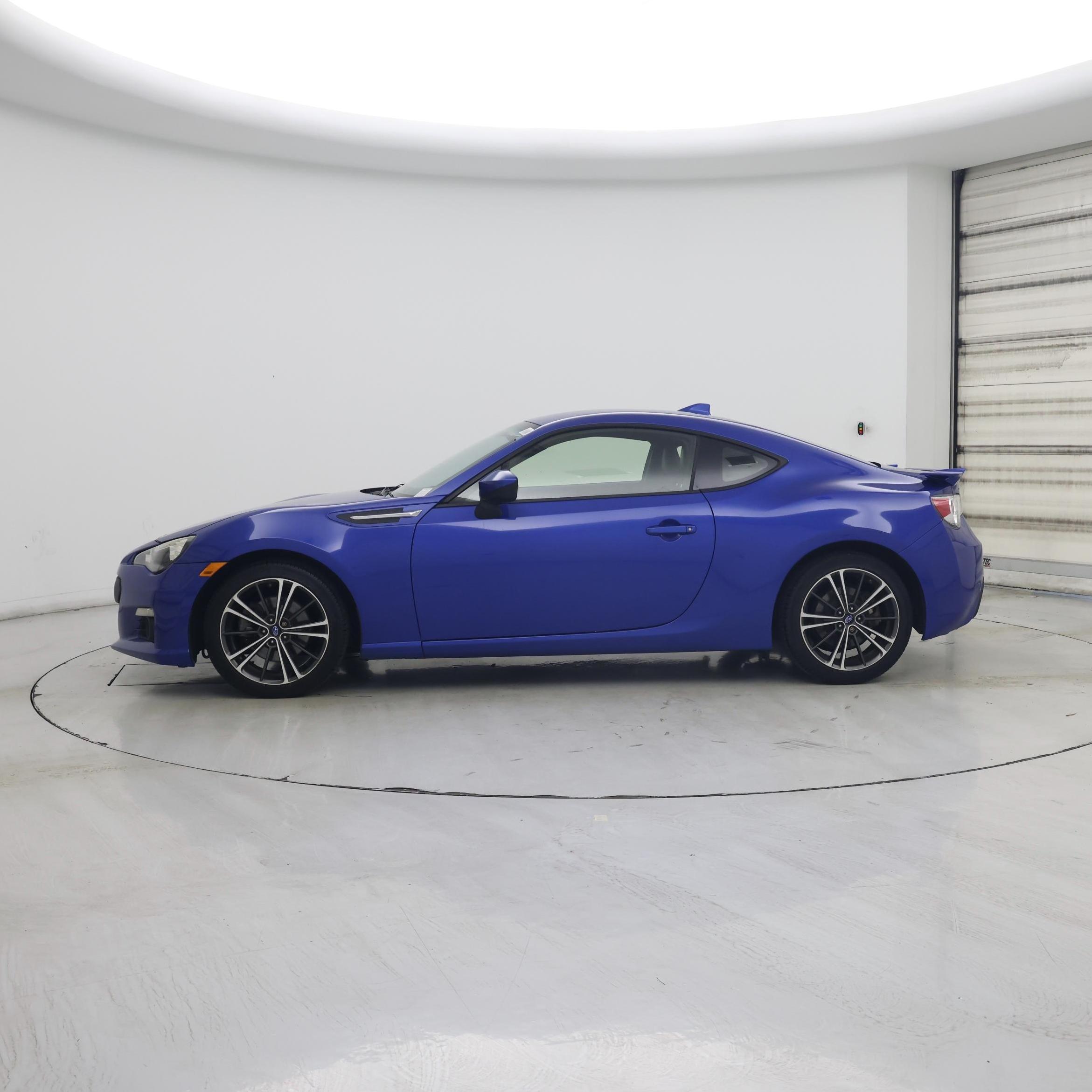 Thumbnail: 2015 Subaru BRZ - 3