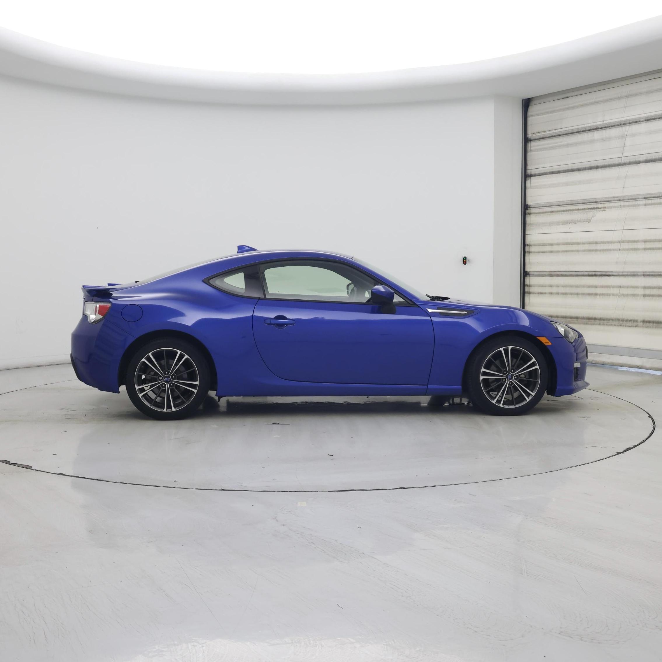 Thumbnail: 2015 Subaru BRZ - 7