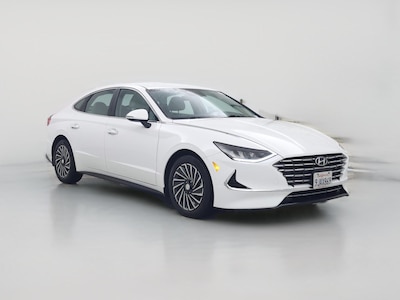 2023 Hyundai Sonata Hybrid SEL