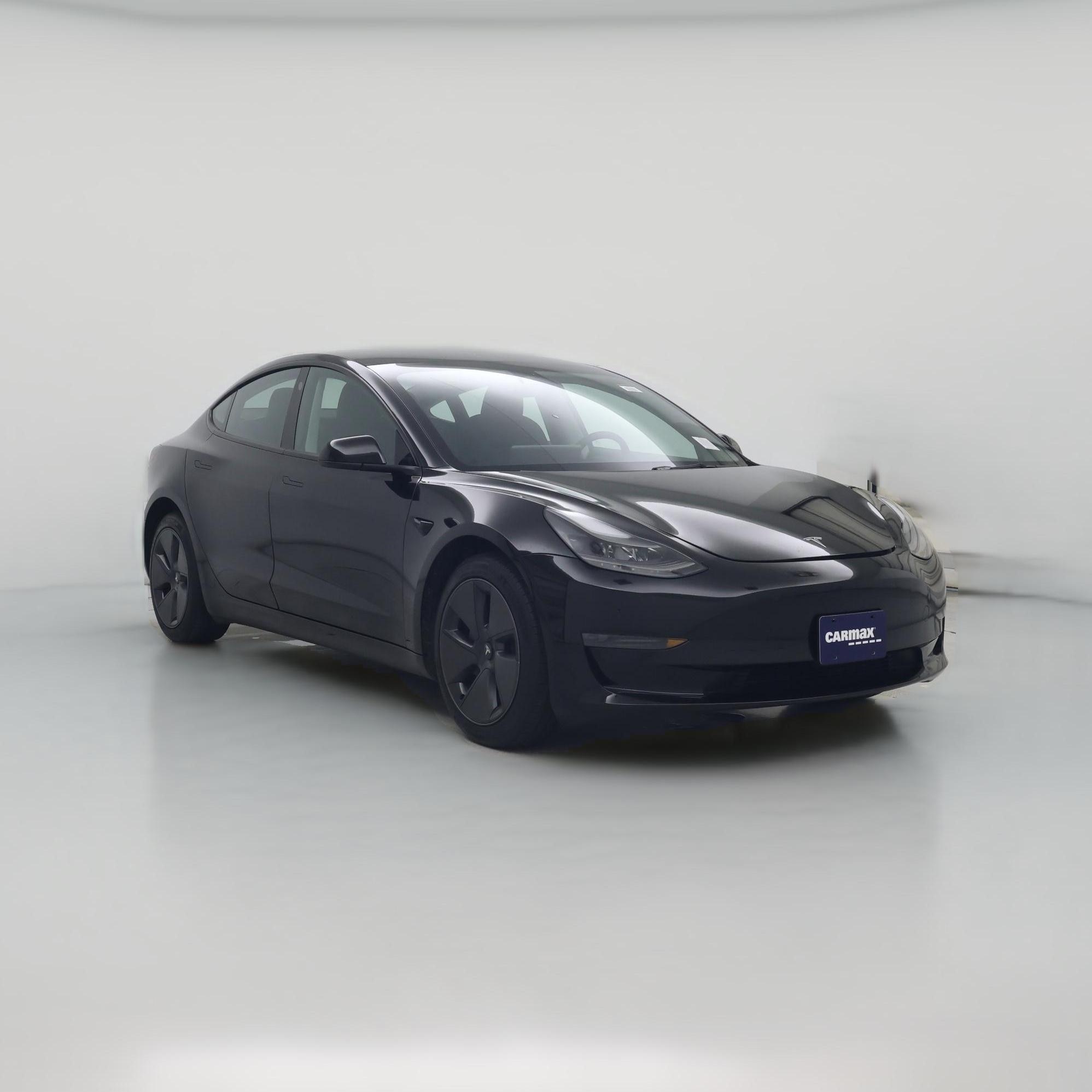 Thumbnail: 2023 Tesla Model 3 - 1