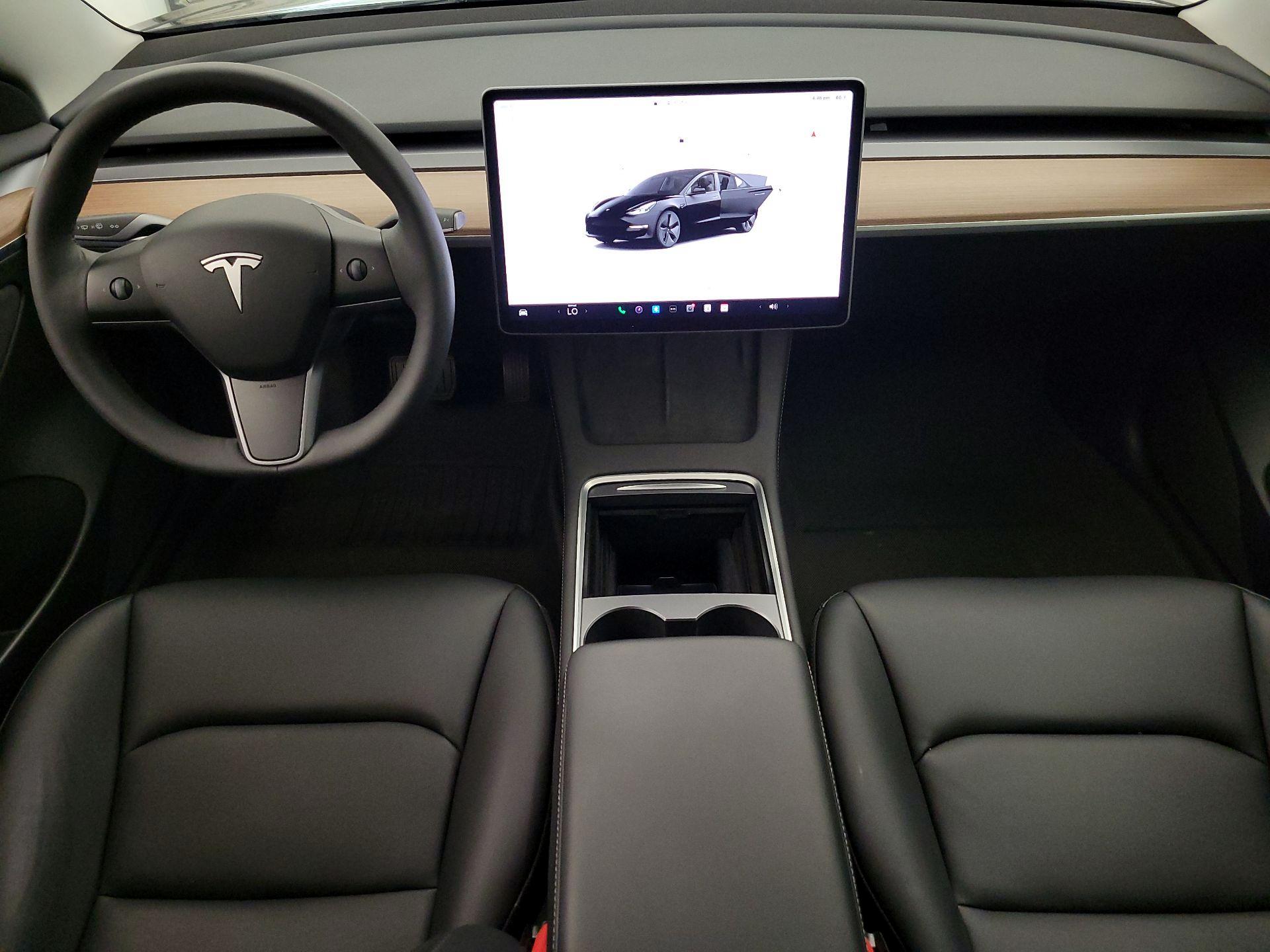 Thumbnail: 2023 Tesla Model 3 - 9