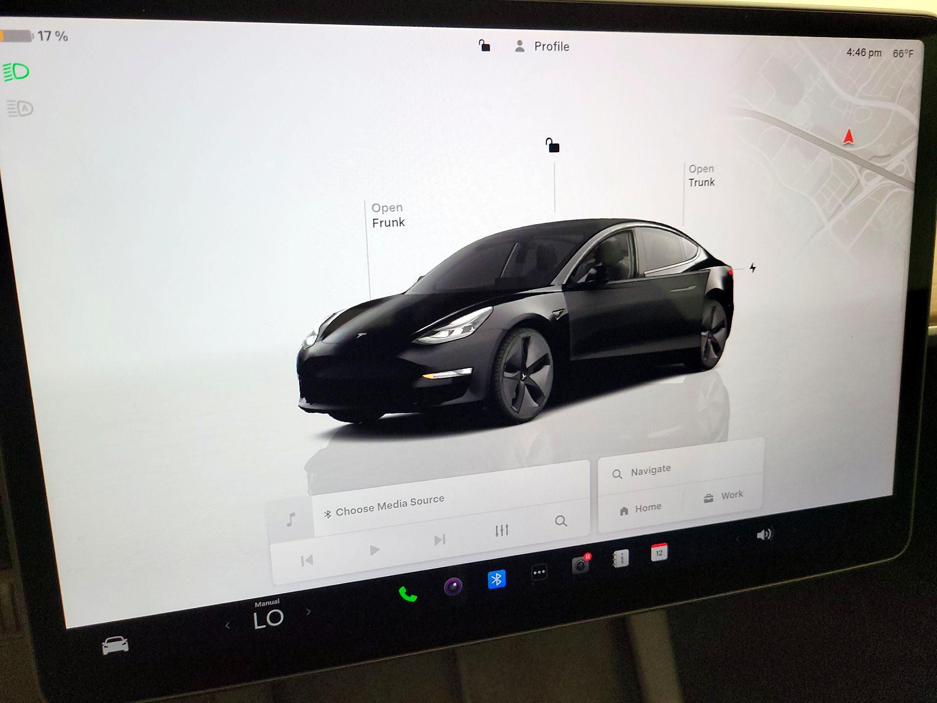 Thumbnail: 2023 Tesla Model 3 - 15