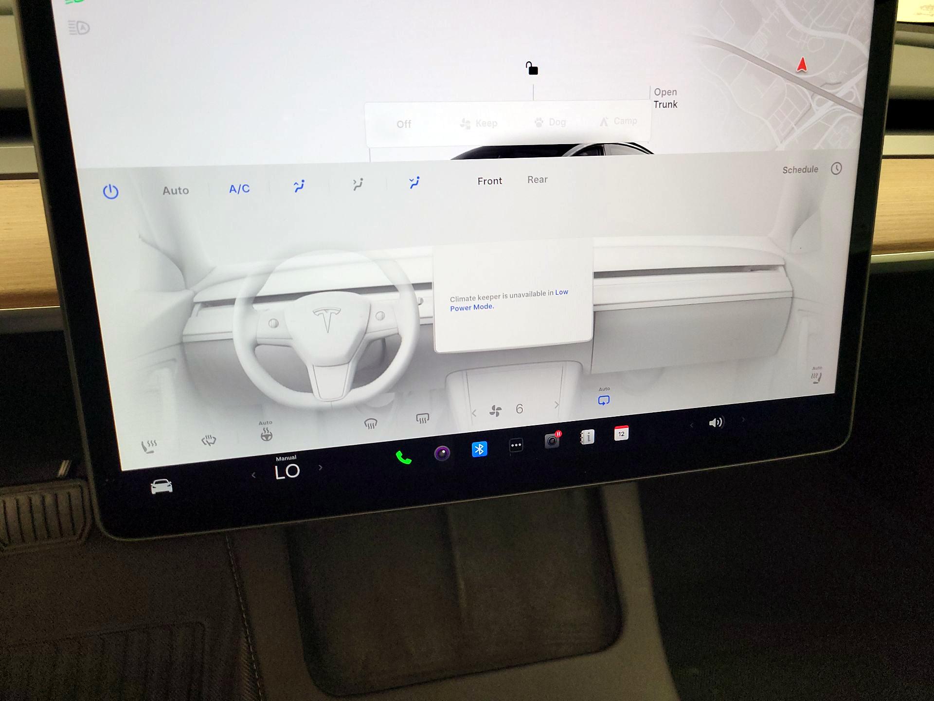 Thumbnail: 2023 Tesla Model 3 - 16