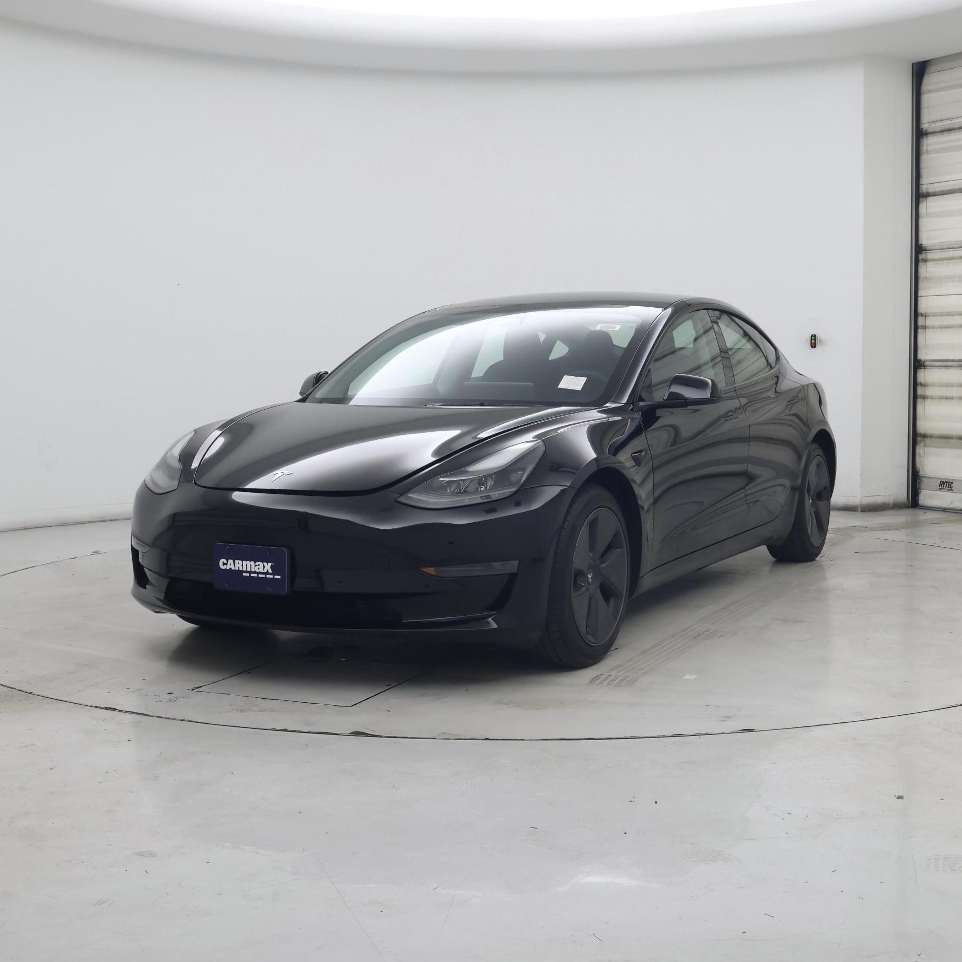 Thumbnail: 2023 Tesla Model 3 - 4