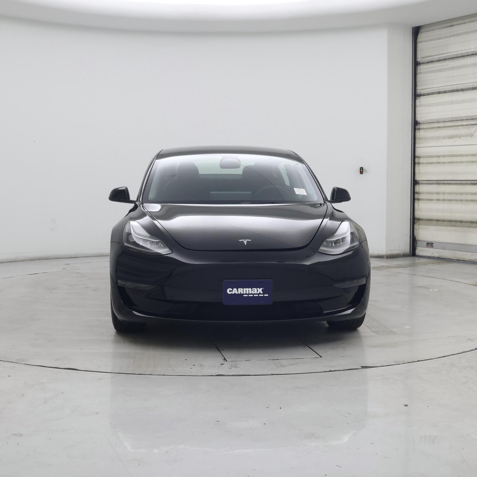 Thumbnail: 2023 Tesla Model 3 - 5