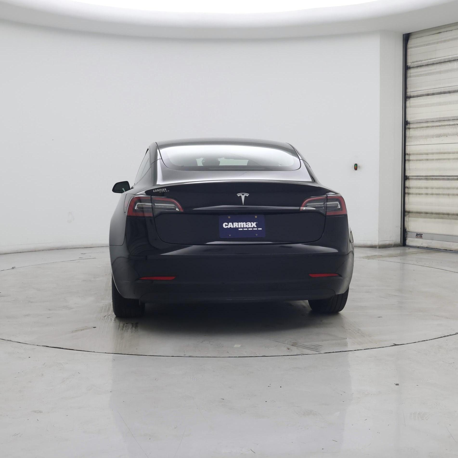 Thumbnail: 2023 Tesla Model 3 - 6