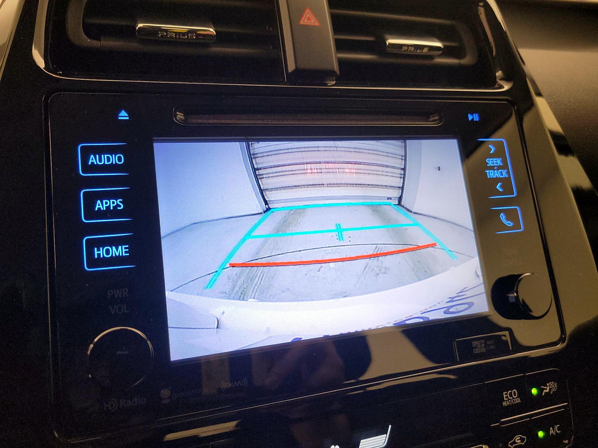 Thumbnail: 2018 Toyota Prius - 14