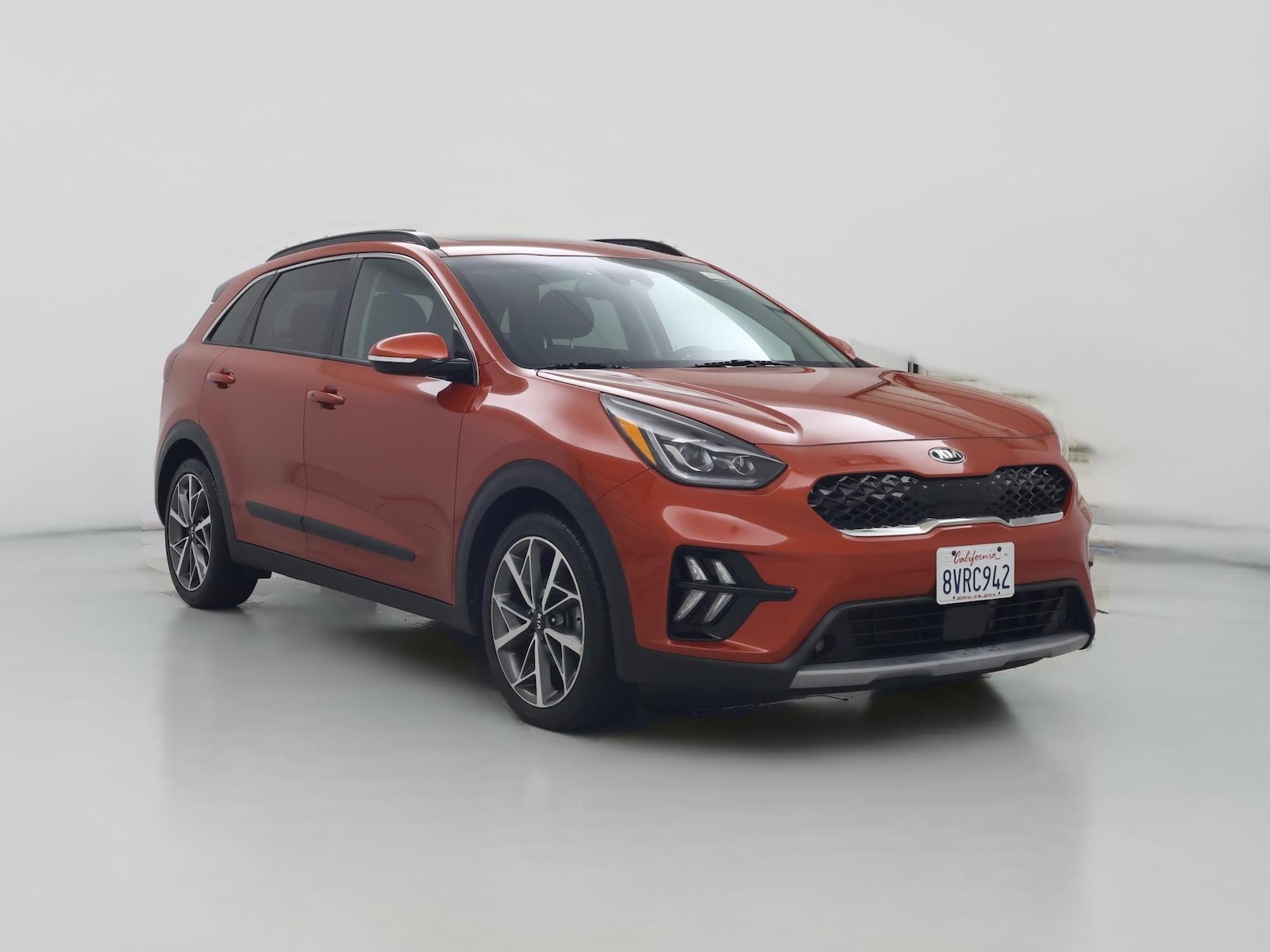 2020 Kia Niro Touring SE