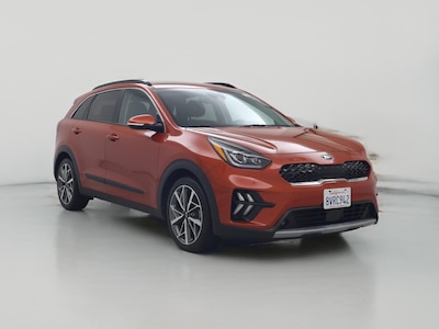 2020 Kia Niro Touring SE