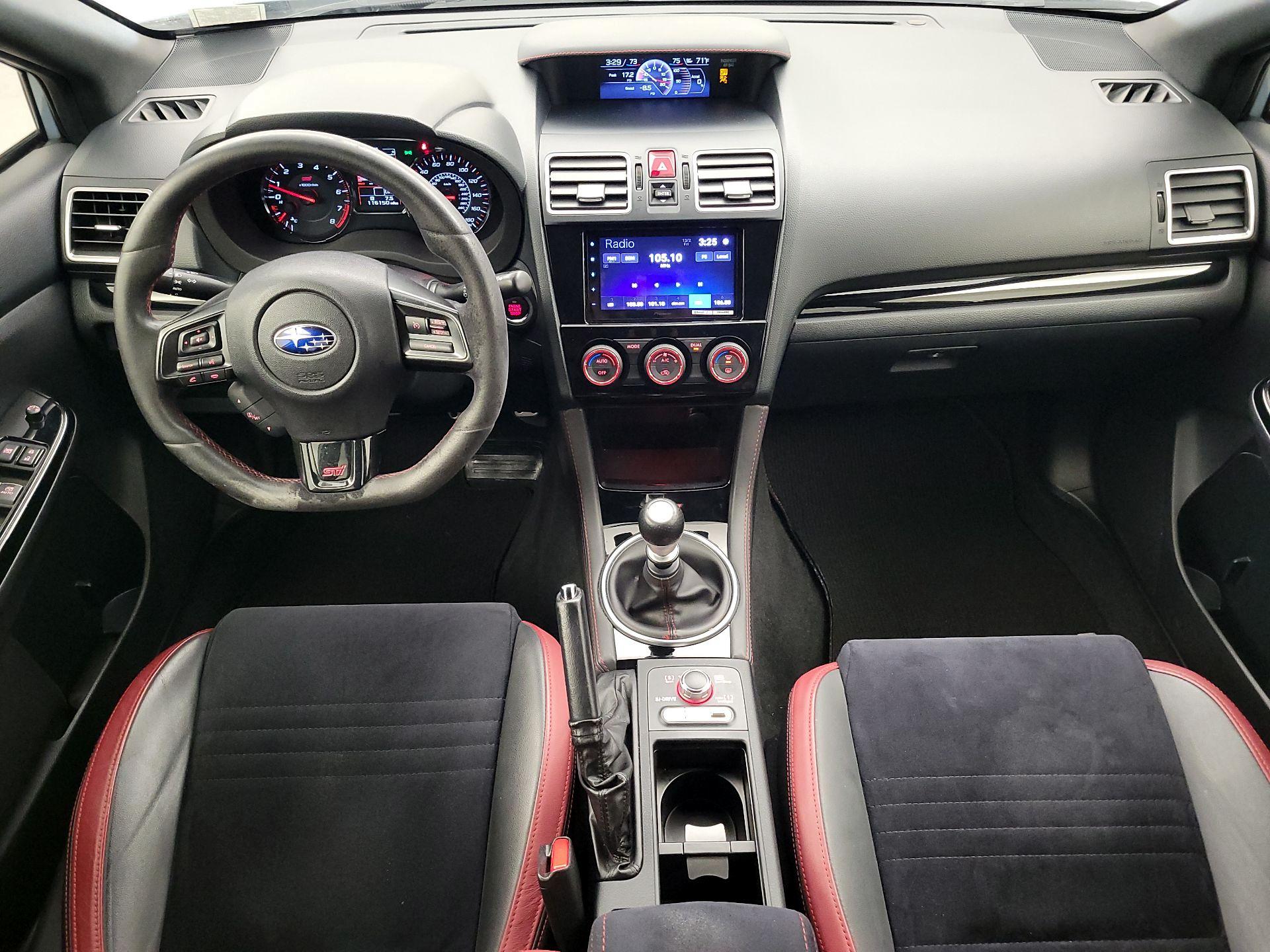 Thumbnail: 2019 Subaru WRX - 9