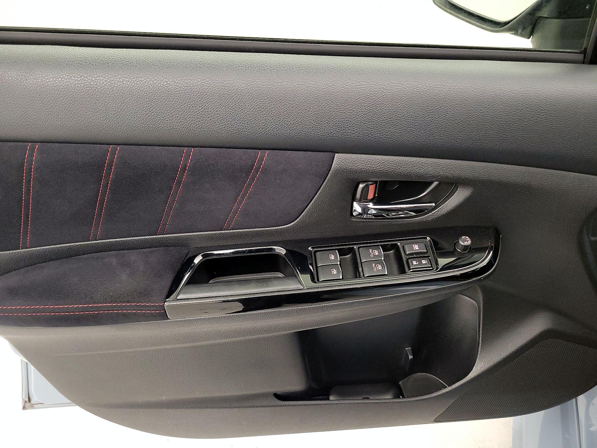 Thumbnail: 2019 Subaru WRX - 12