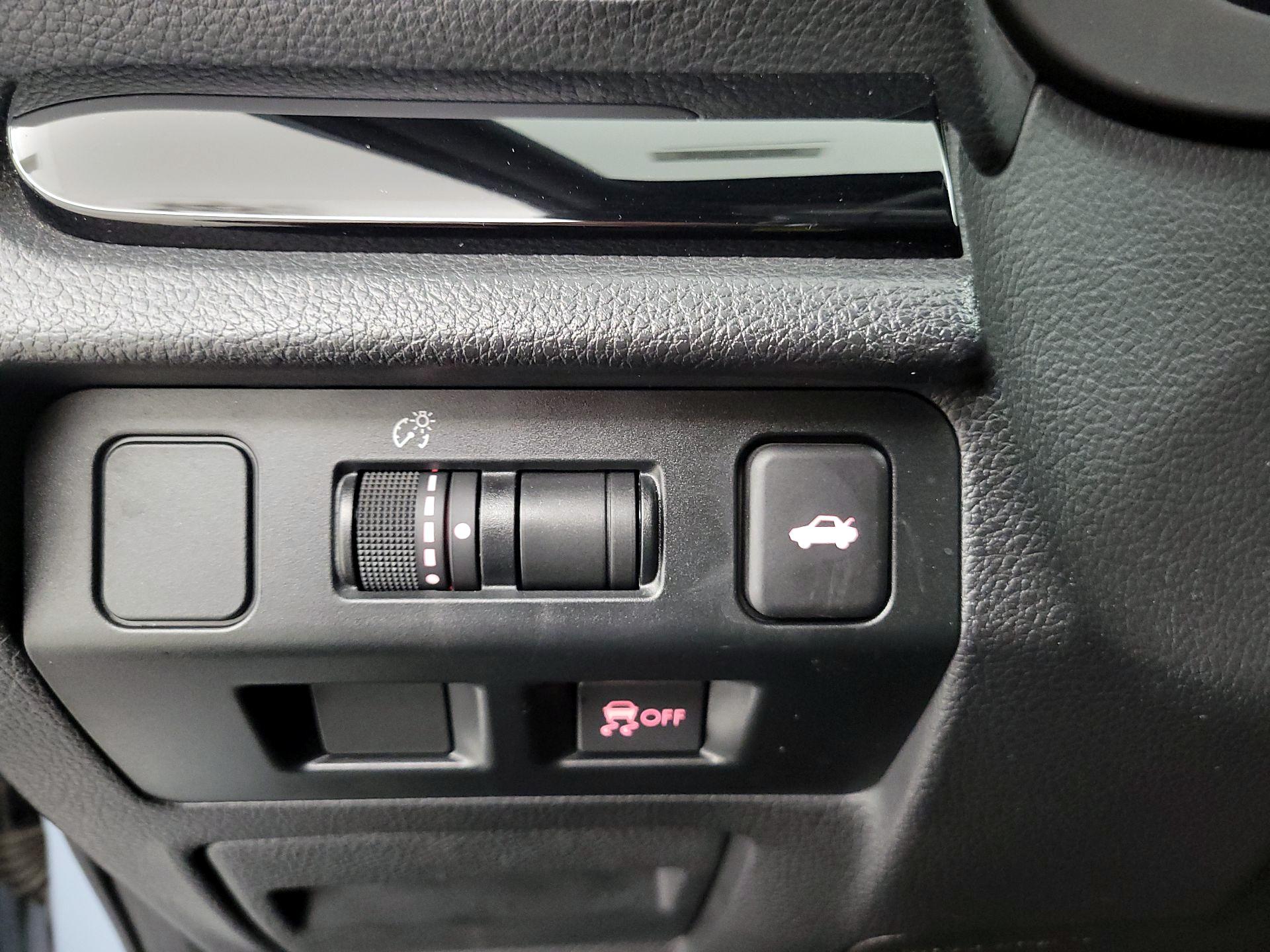 Thumbnail: 2019 Subaru WRX - 13