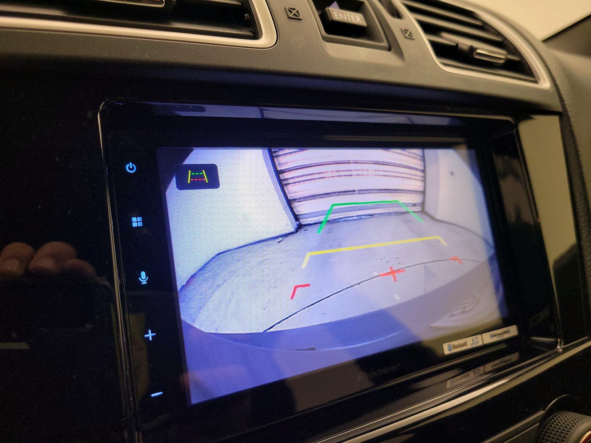 Thumbnail: 2019 Subaru WRX - 14