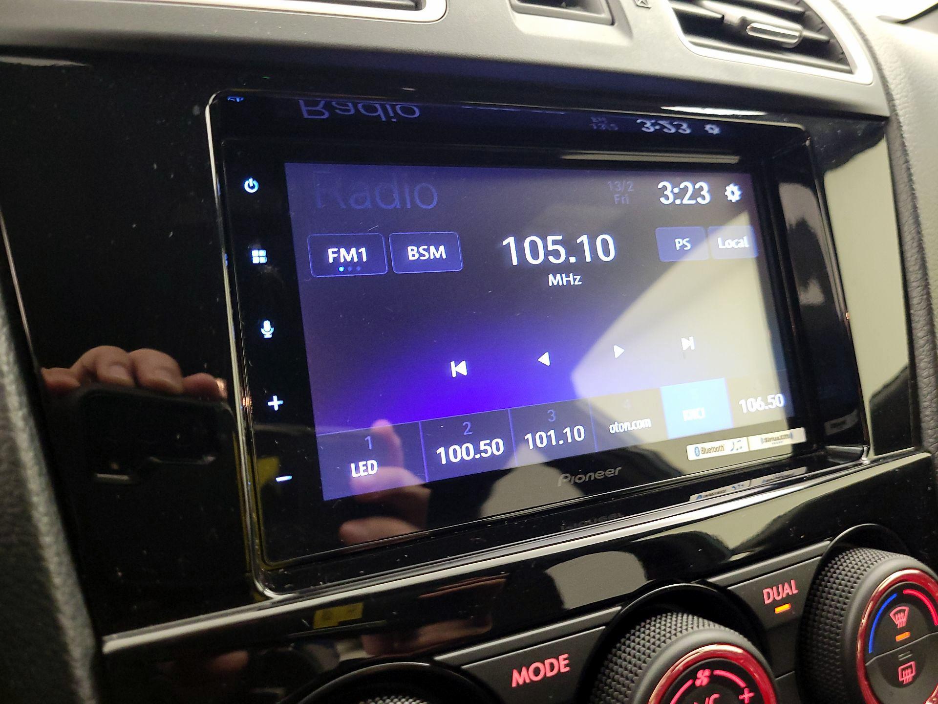 Thumbnail: 2019 Subaru WRX - 15