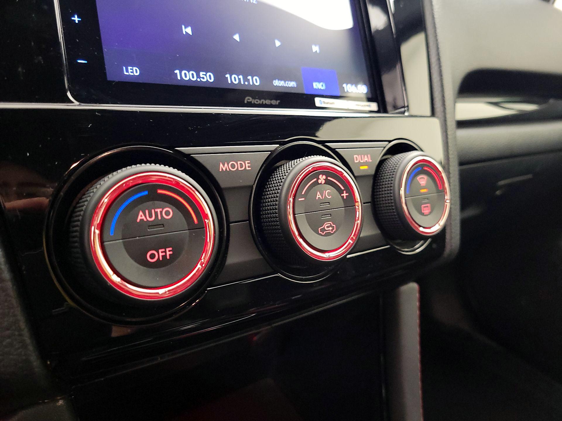 Thumbnail: 2019 Subaru WRX - 16