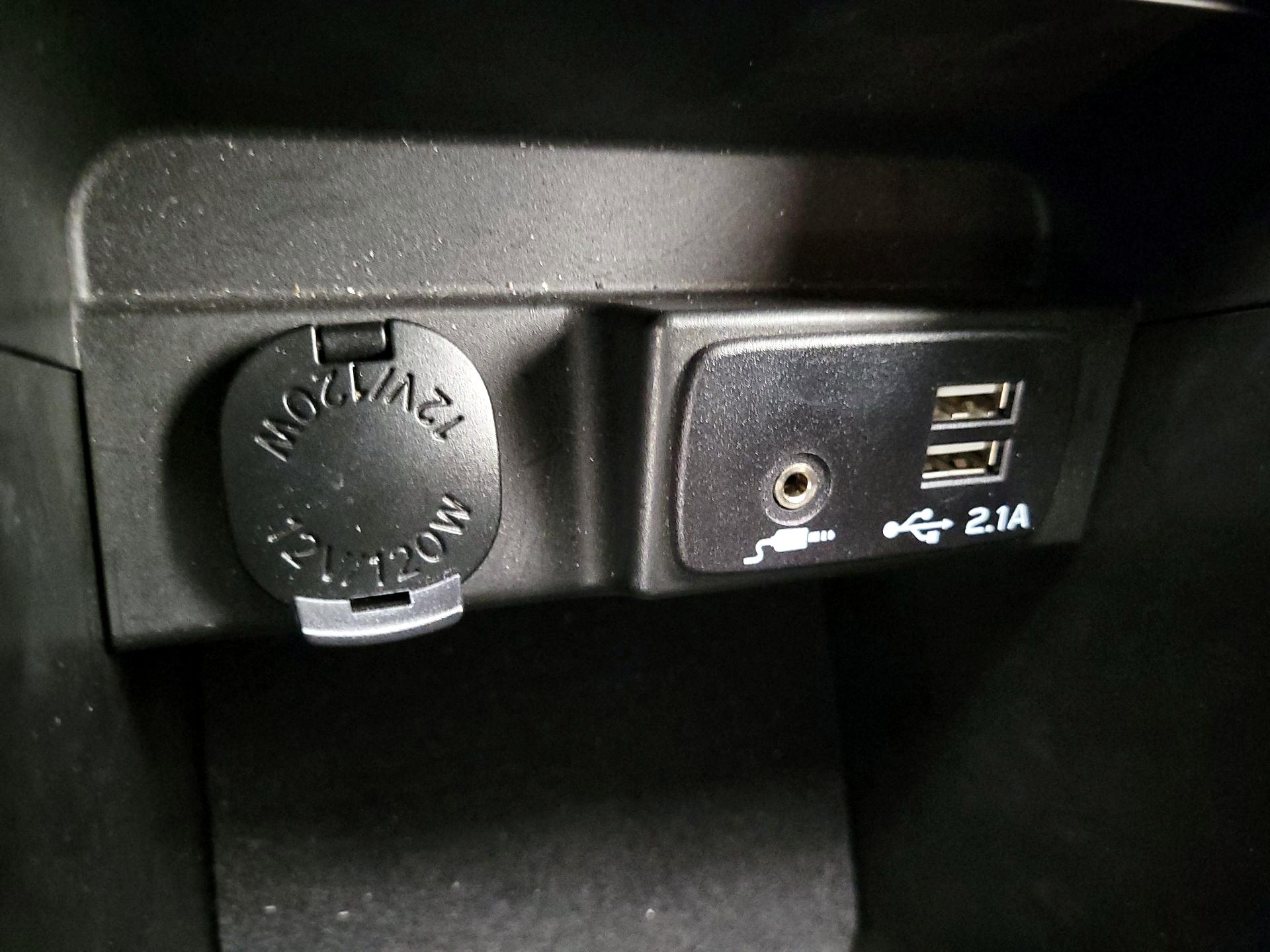 Thumbnail: 2019 Subaru WRX - 18