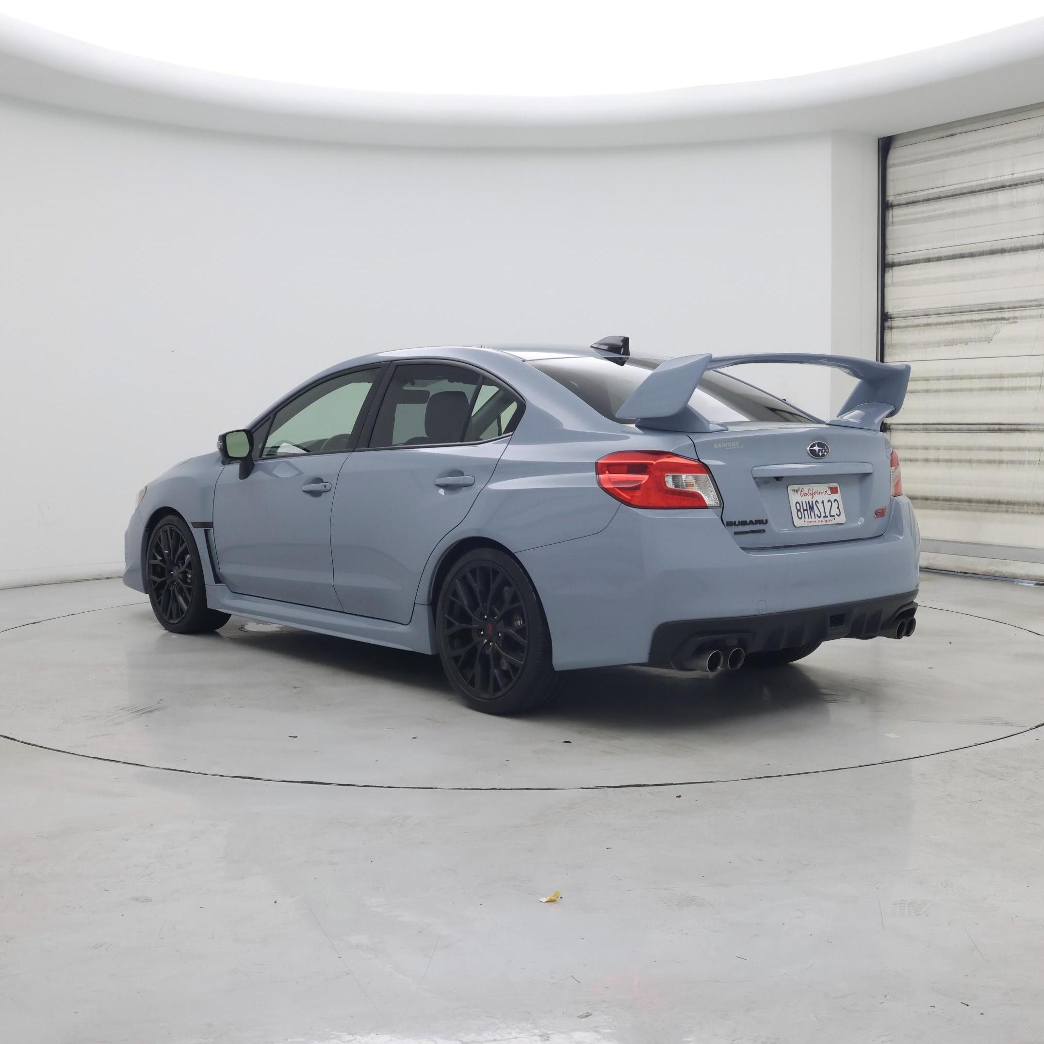 Thumbnail: 2019 Subaru WRX - 2