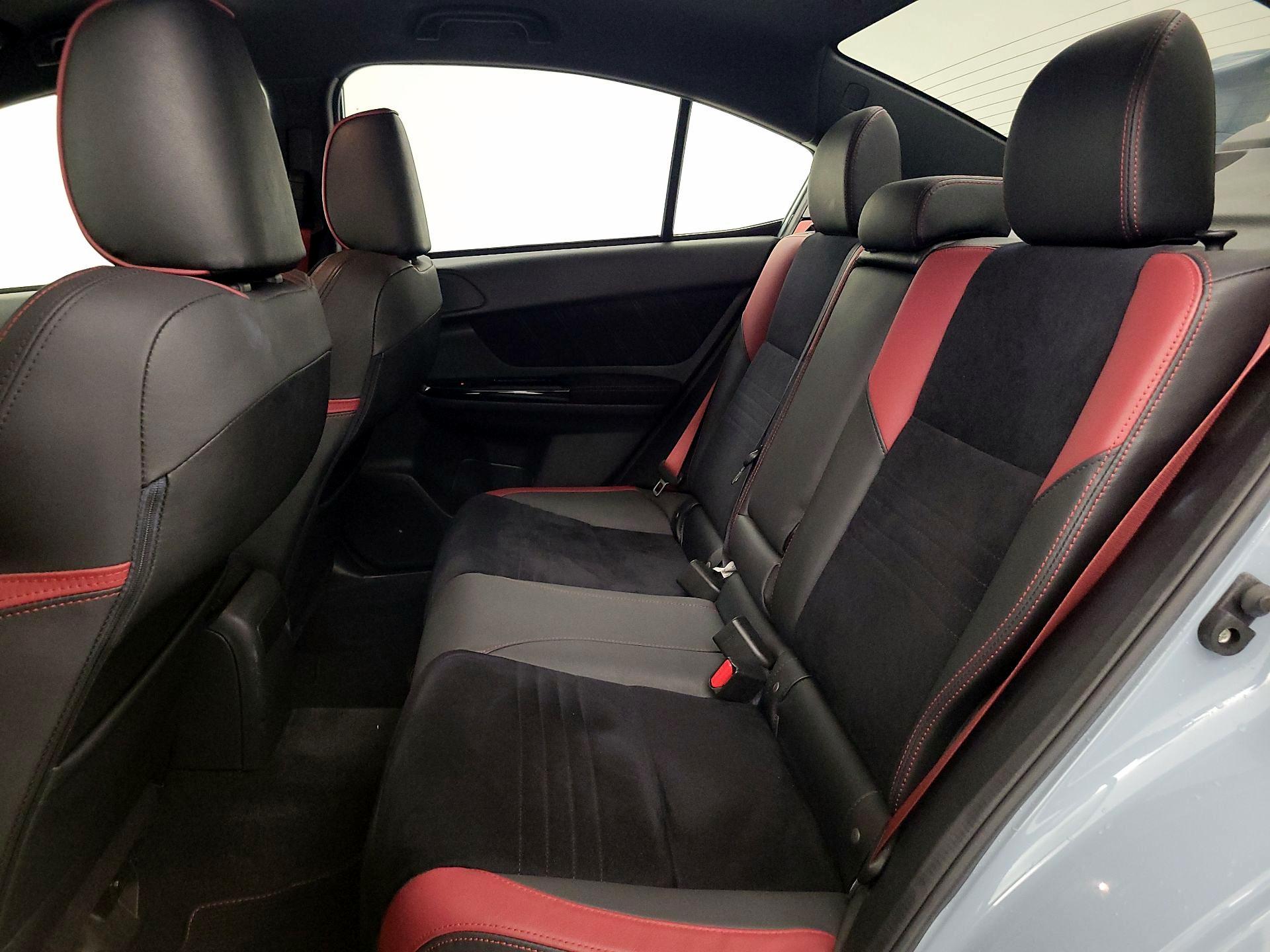 Thumbnail: 2019 Subaru WRX - 19