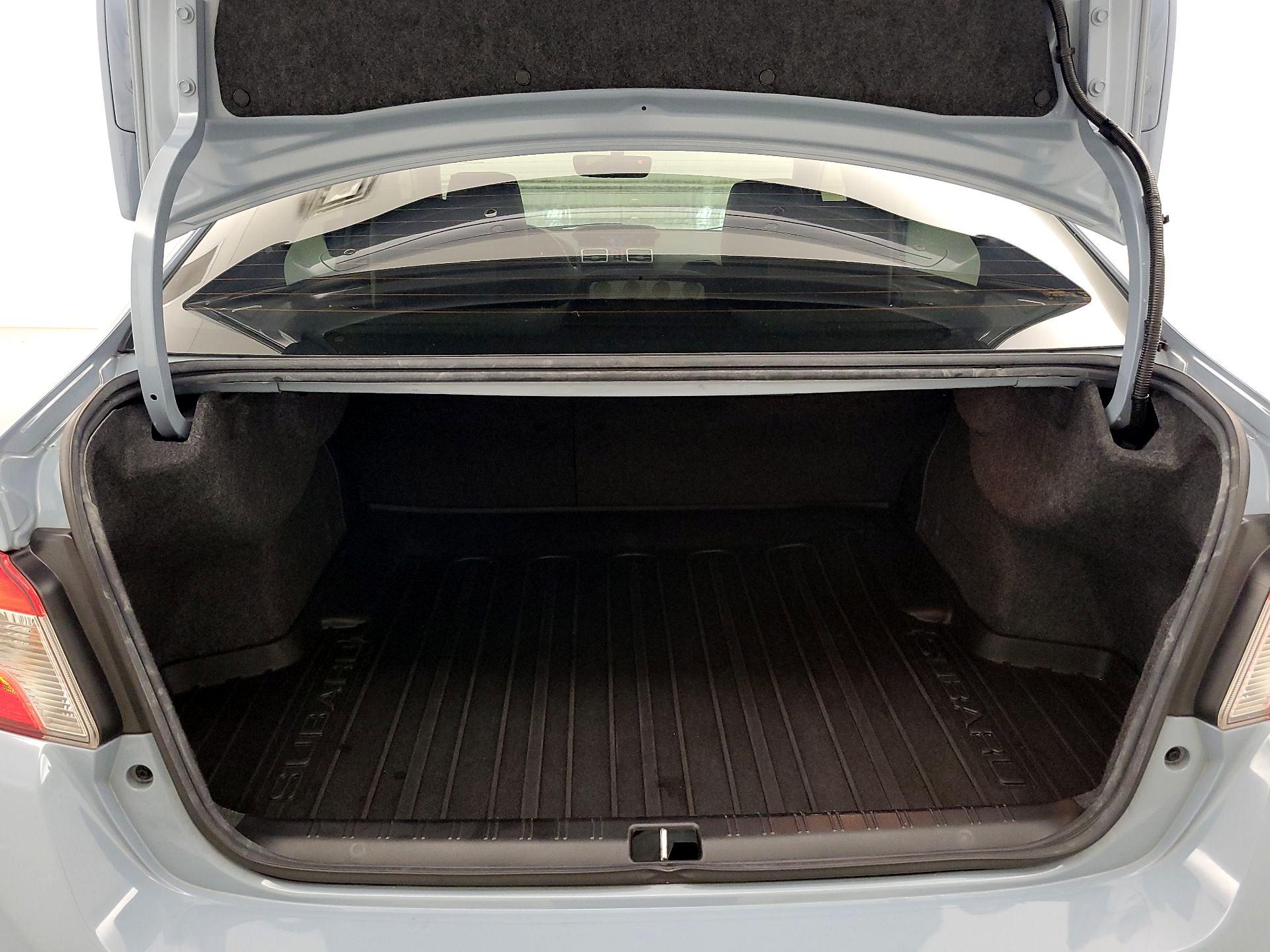 Thumbnail: 2019 Subaru WRX - 20