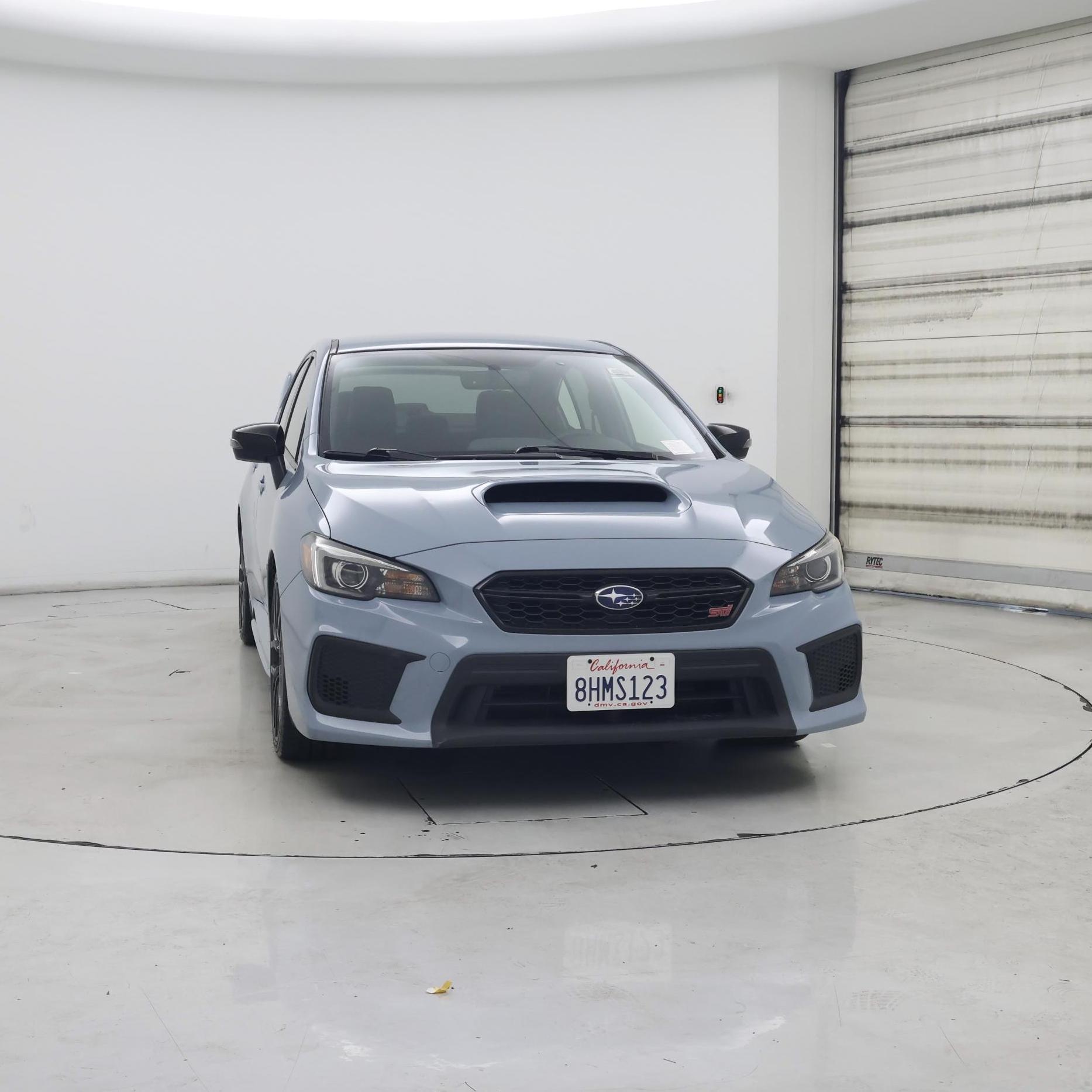 Thumbnail: 2019 Subaru WRX - 5