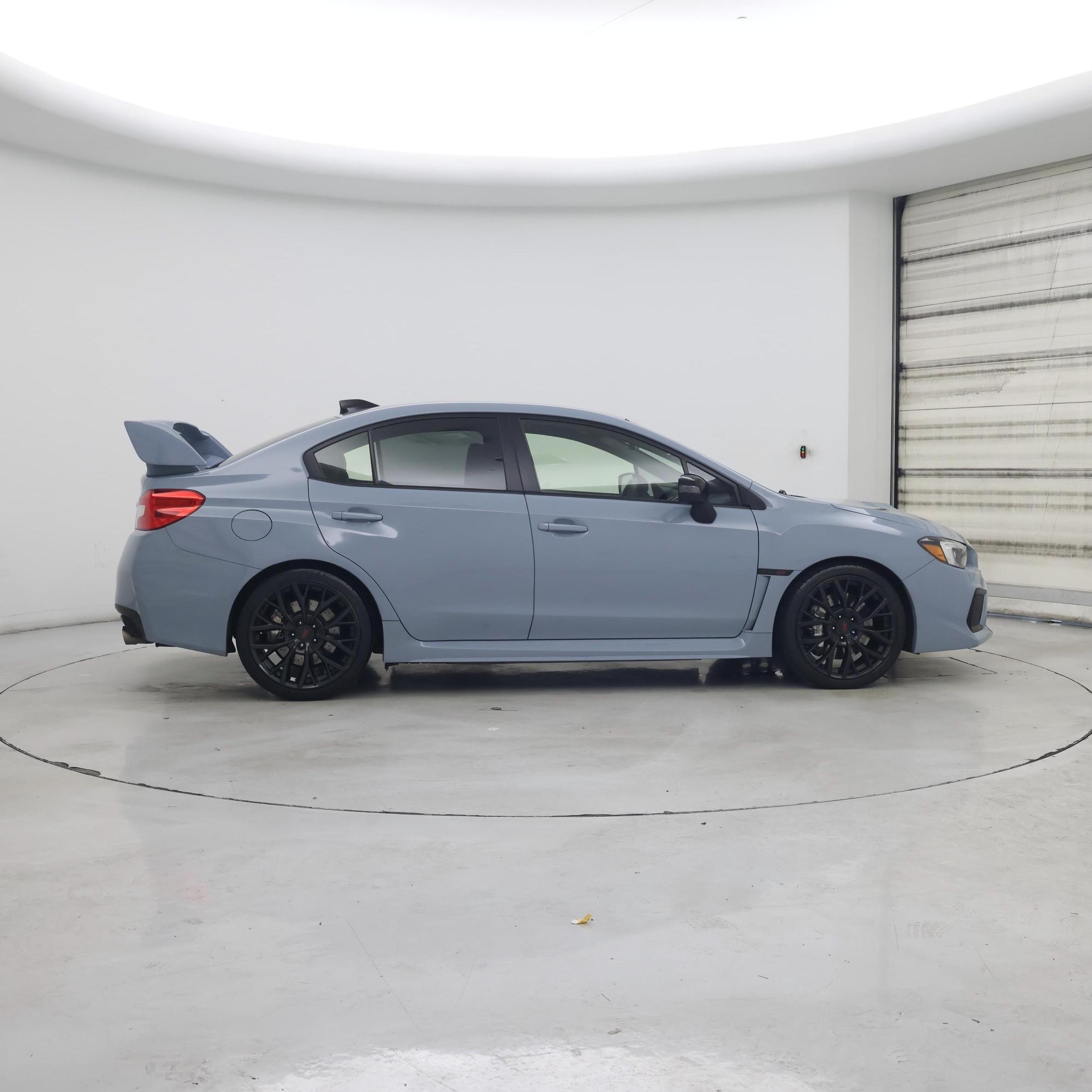 Thumbnail: 2019 Subaru WRX - 7