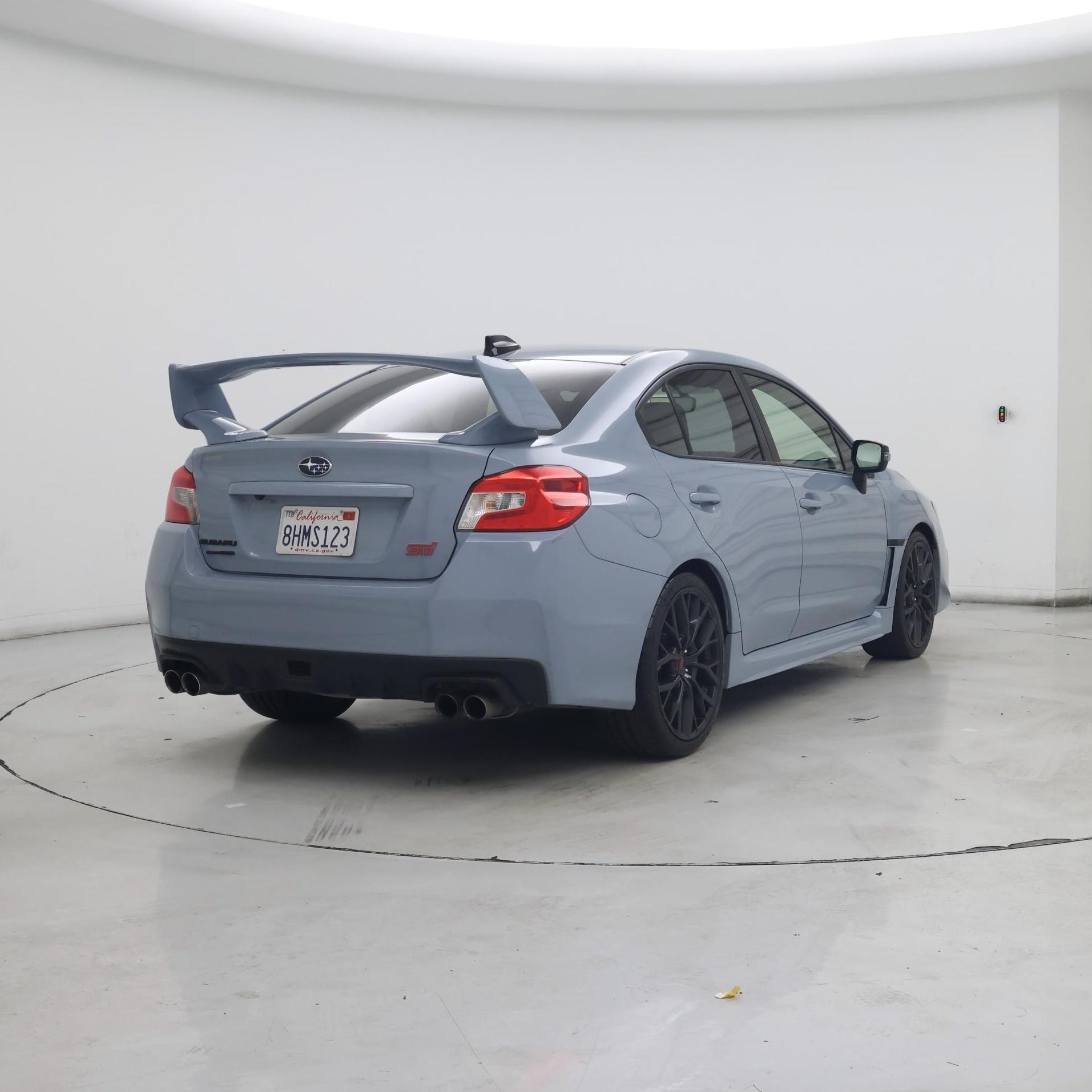 Thumbnail: 2019 Subaru WRX - 8