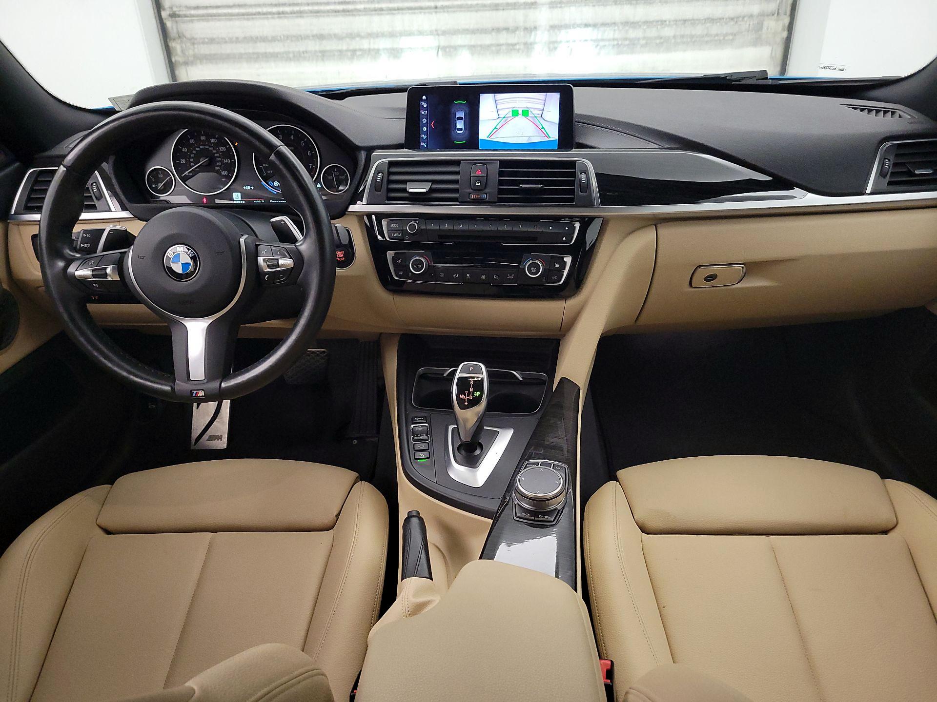 Thumbnail: 2019 BMW 4 Series - 9