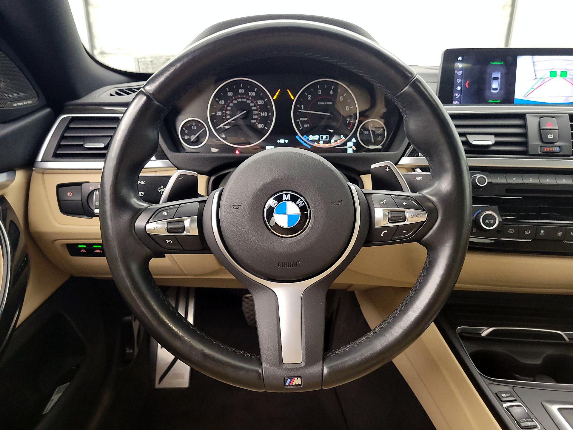 Thumbnail: 2019 BMW 4 Series - 10